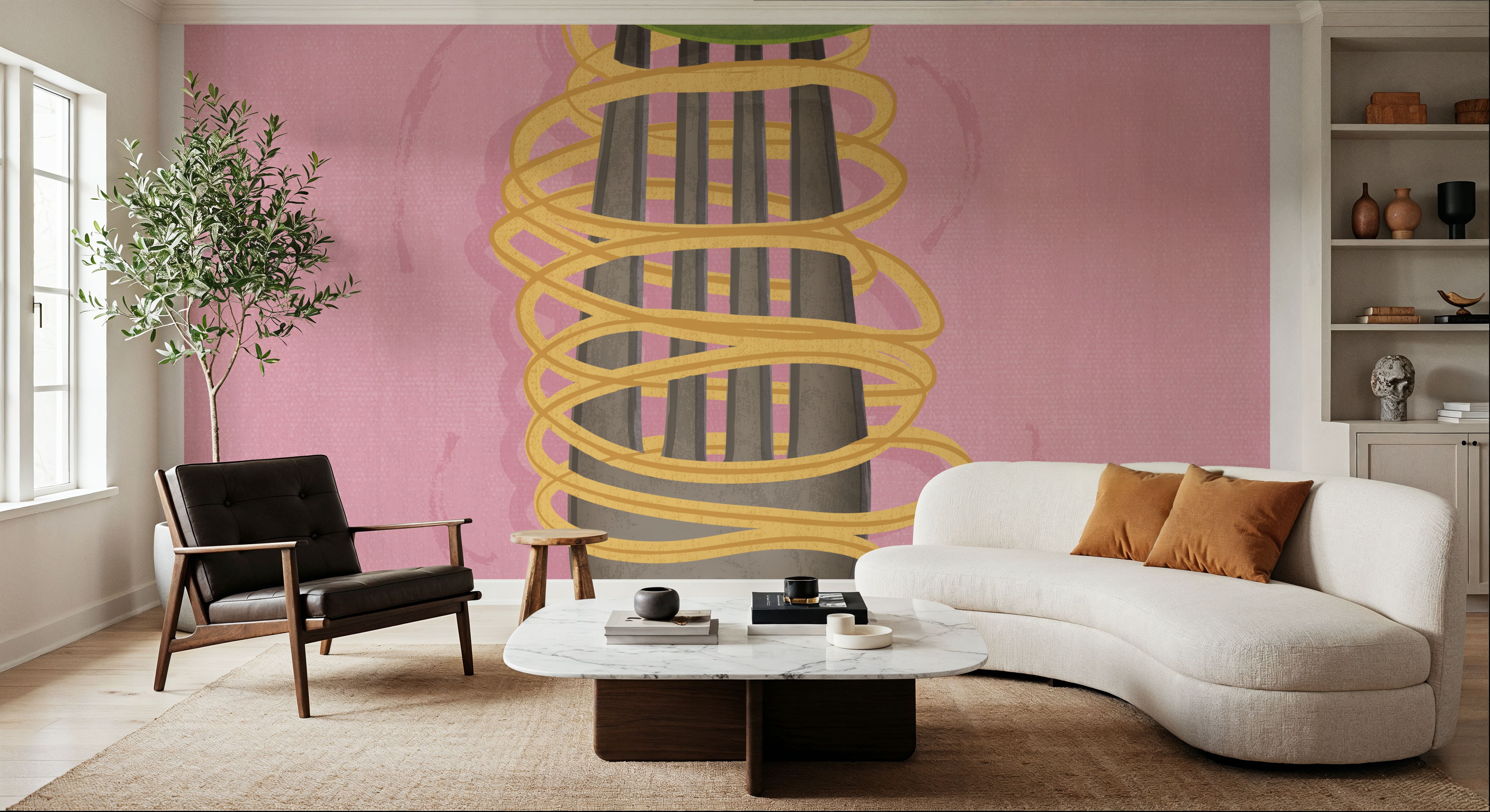 Pasta Fresca Spaghetti