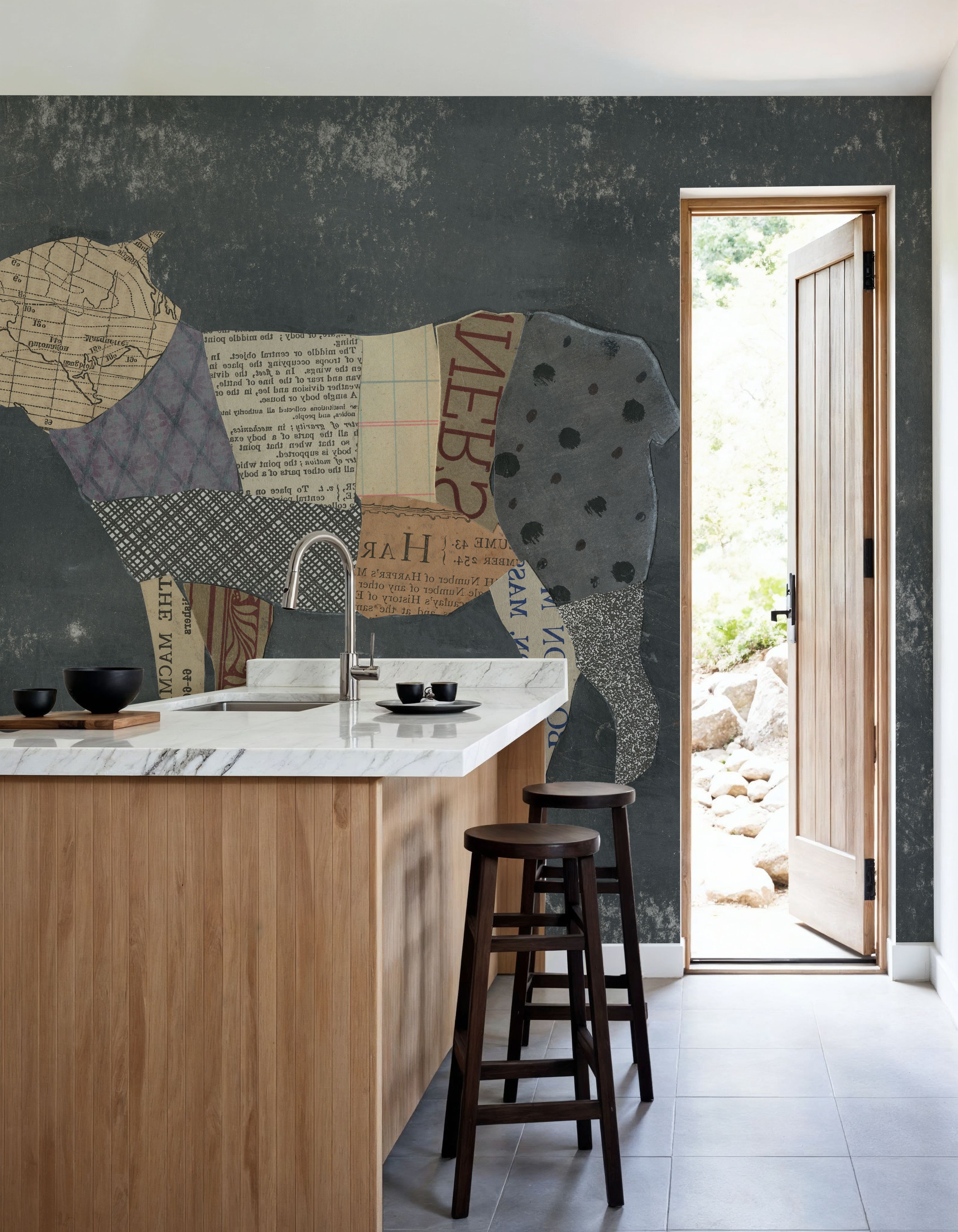 From the Butcher Dark IV