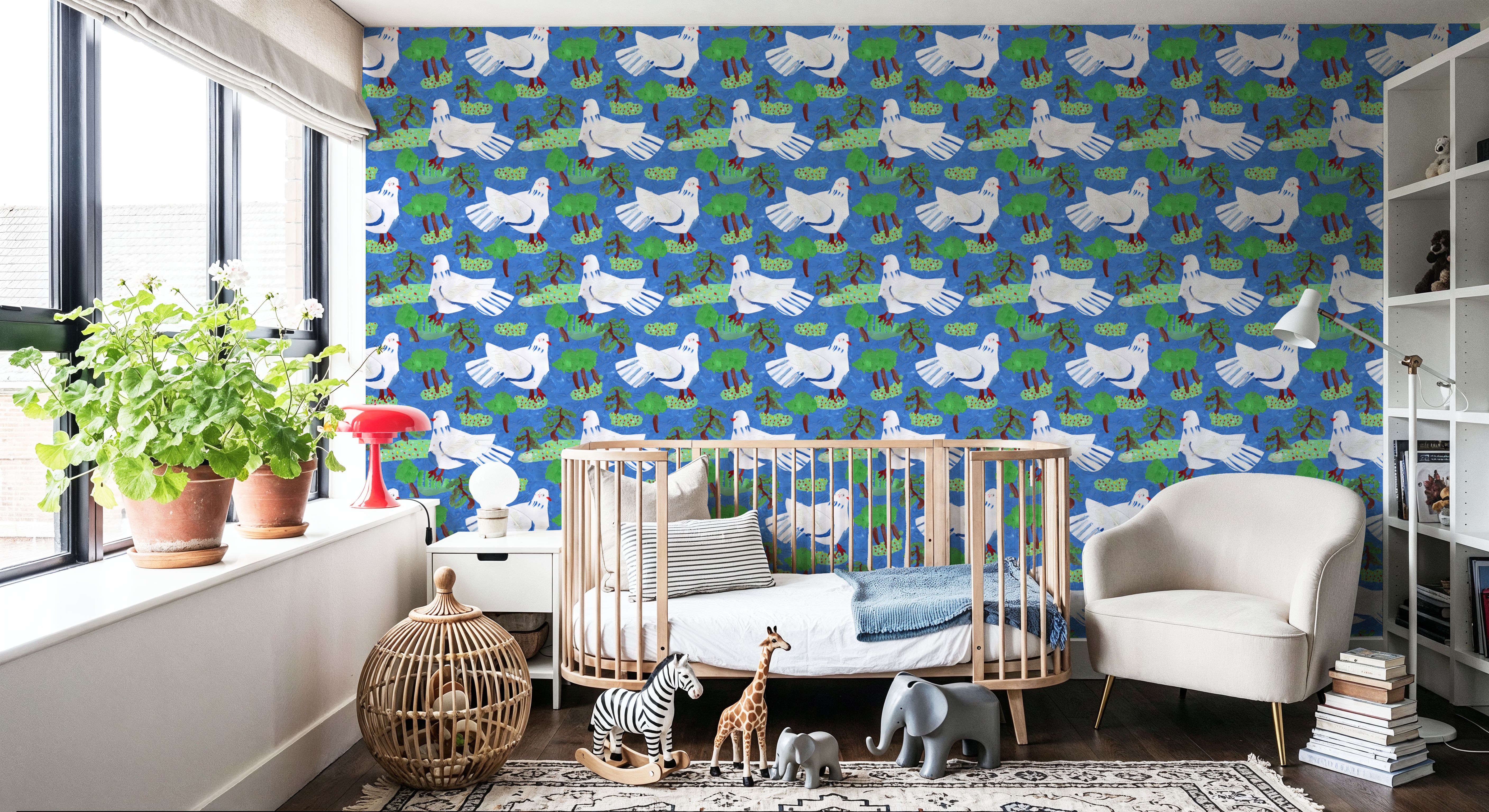 Blue Dove Orchard