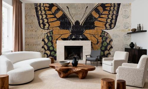 Belindas Butterfly IV