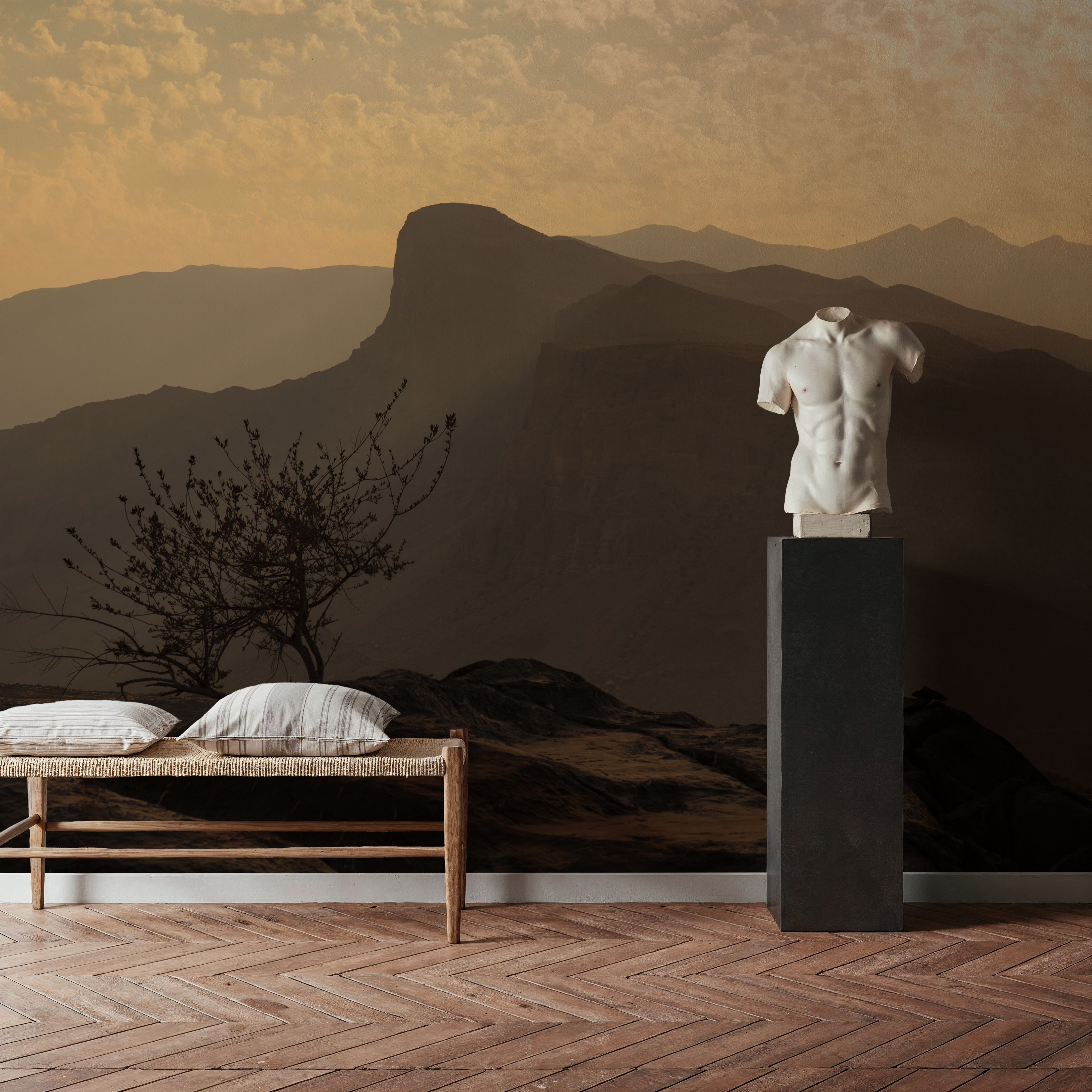 Desertscape