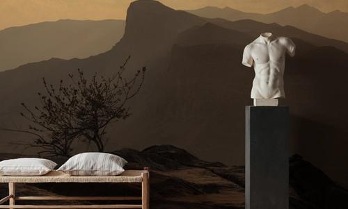 Desertscape