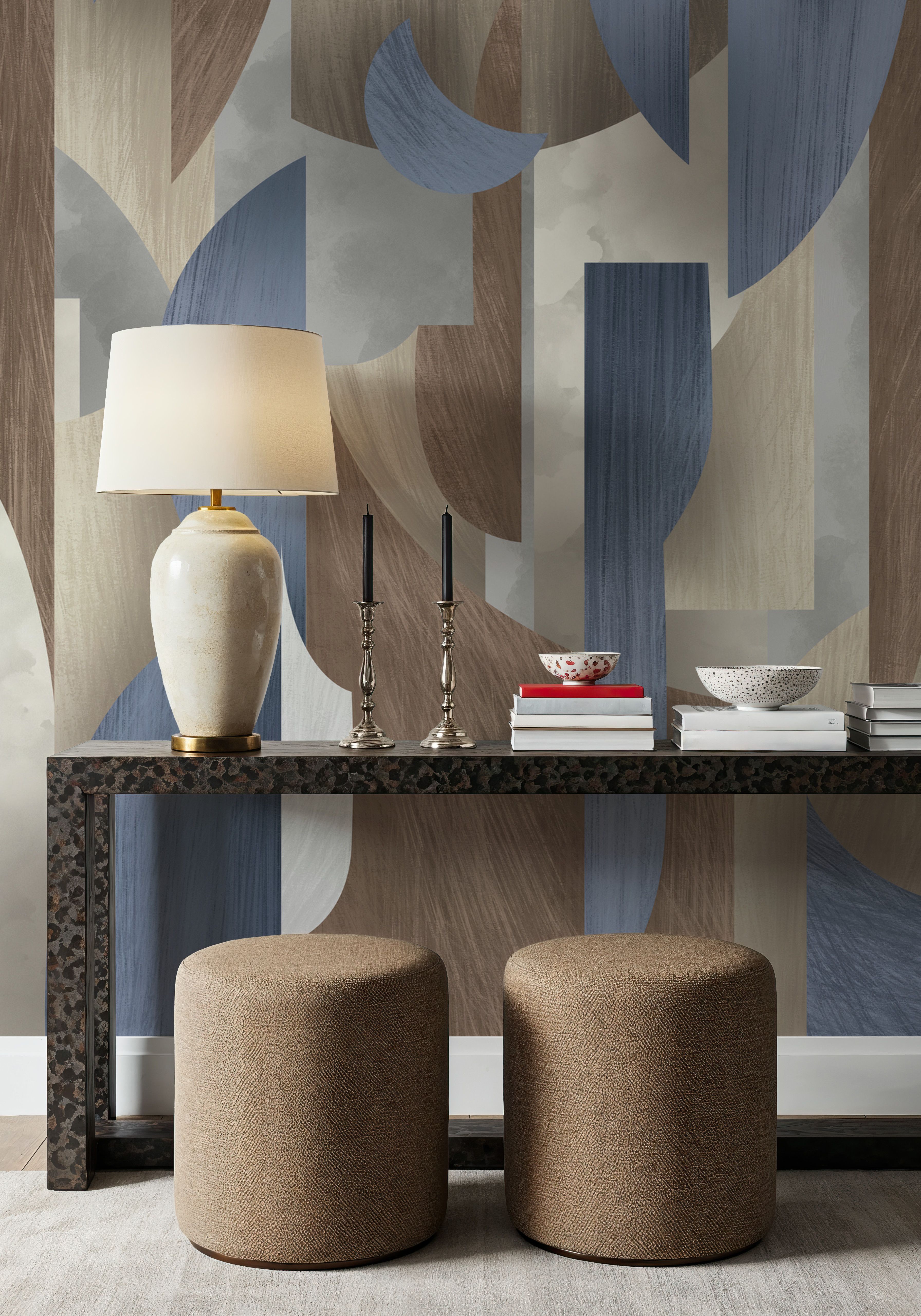 Modern Guild, Skyscraper Blue