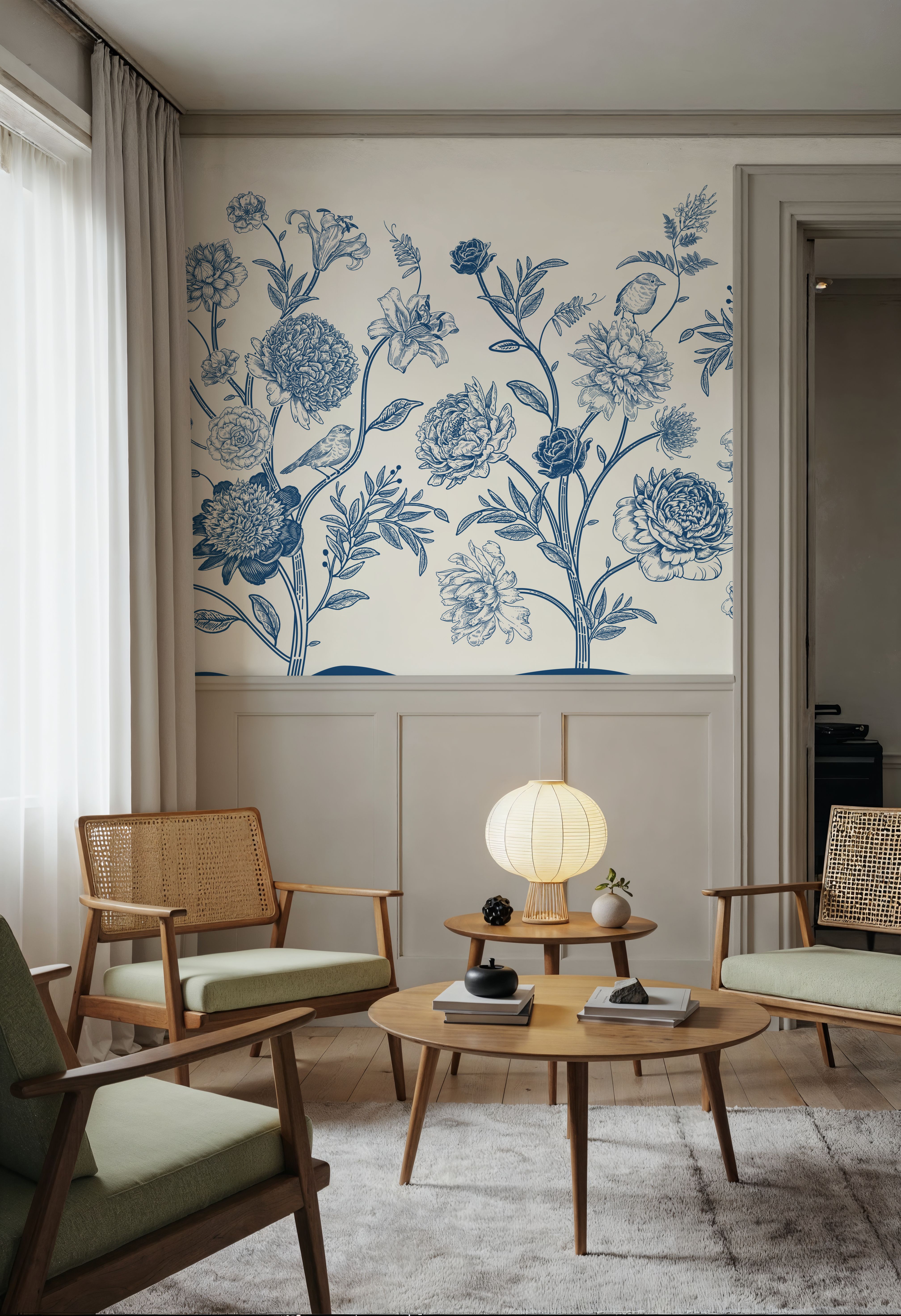 Proud Victorian Flowers