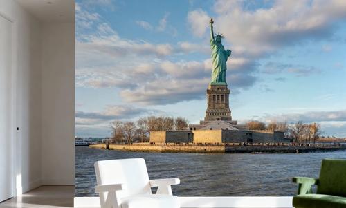 Liberty Island