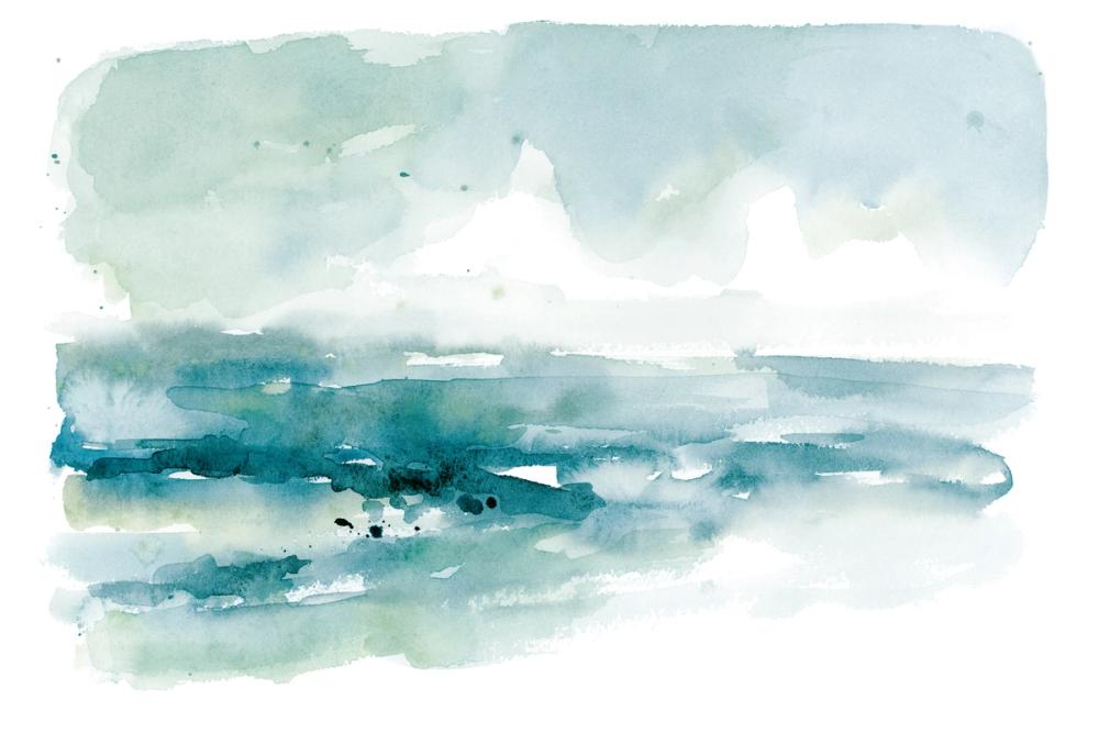 Breezy Blues