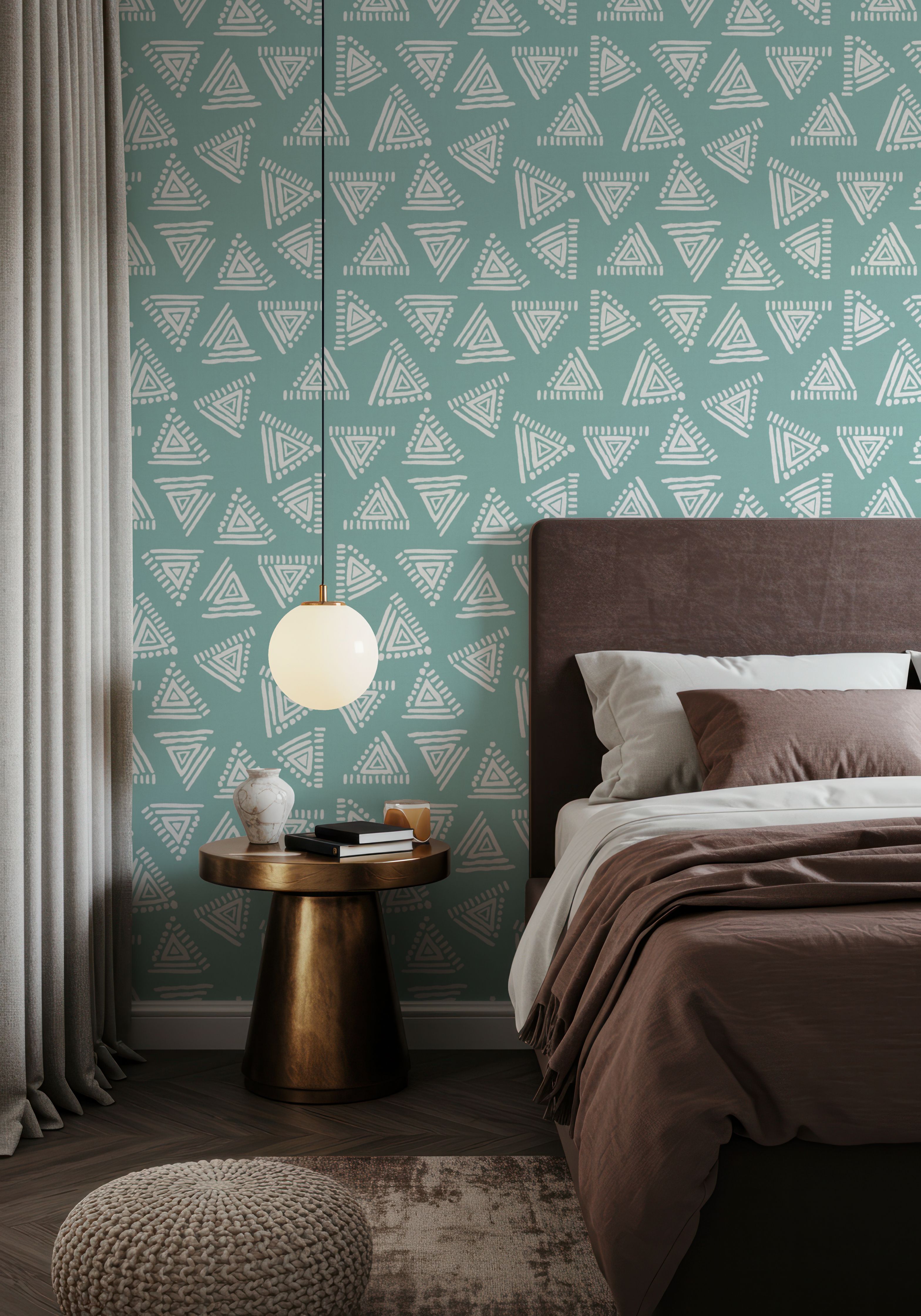 Paradise Spectacle Blue