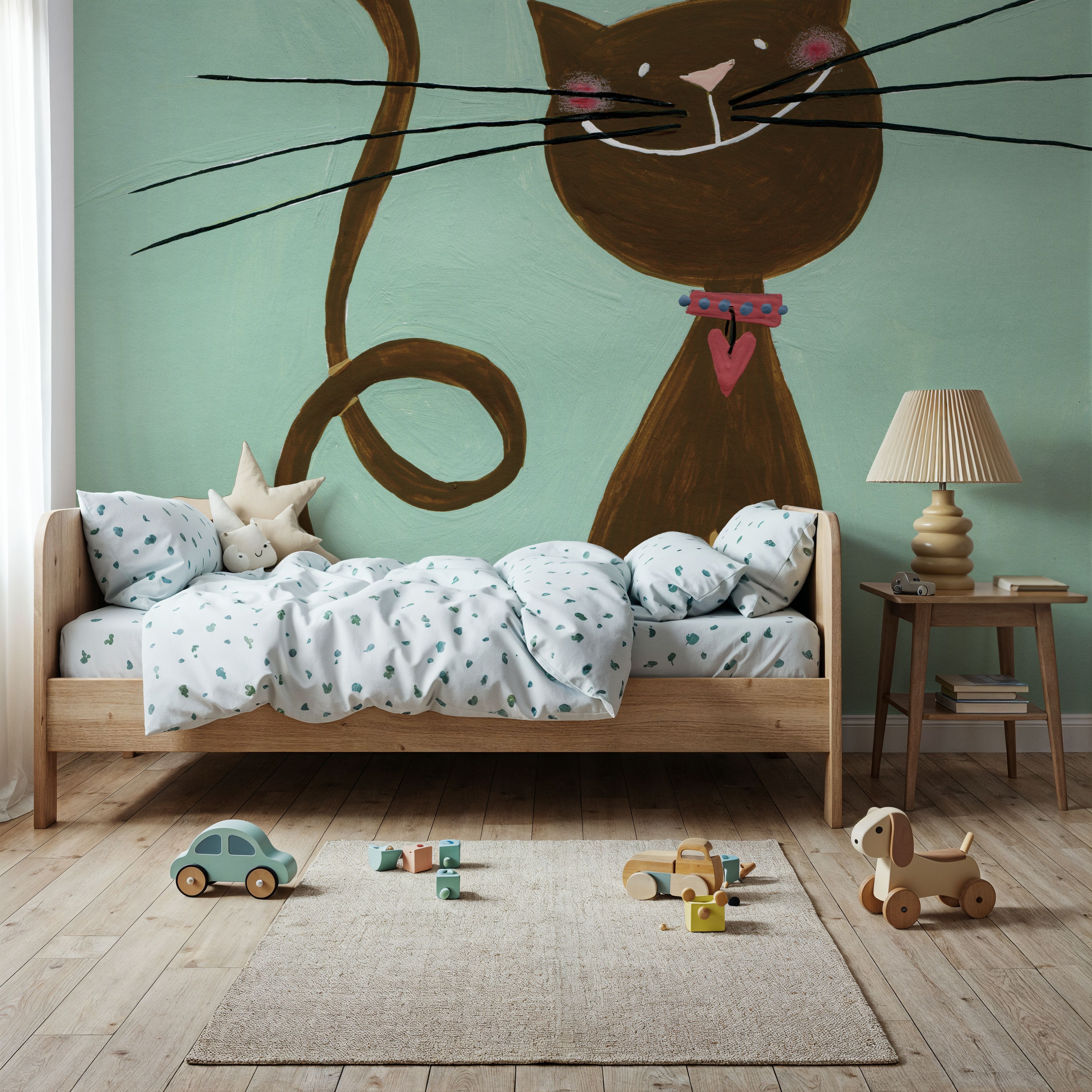 Happy Cats You Are Purr-fect