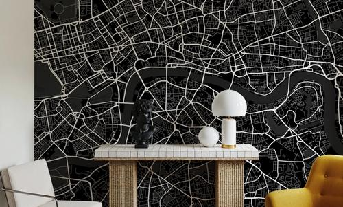 Central London Black