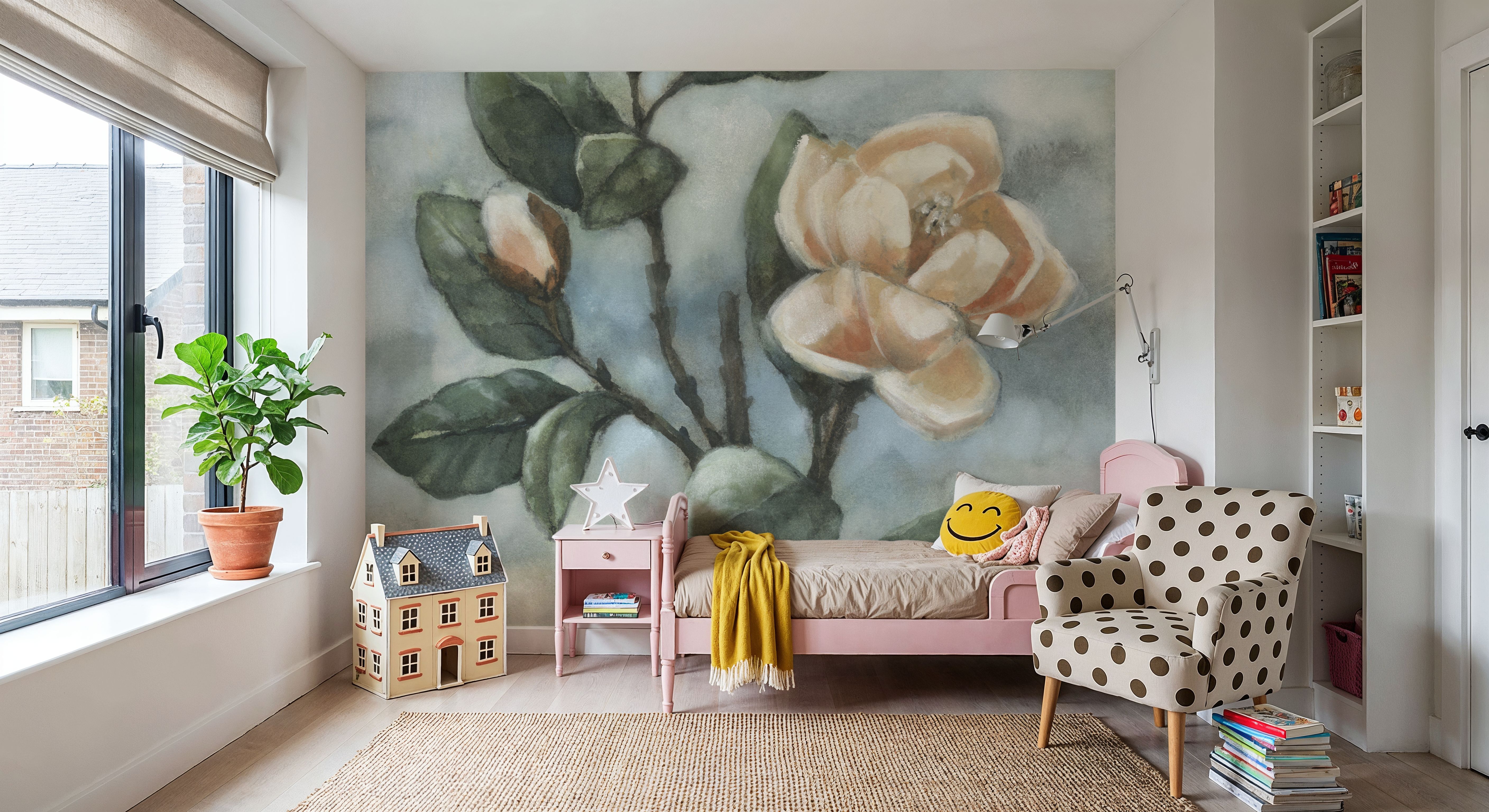 Magnolia Branch