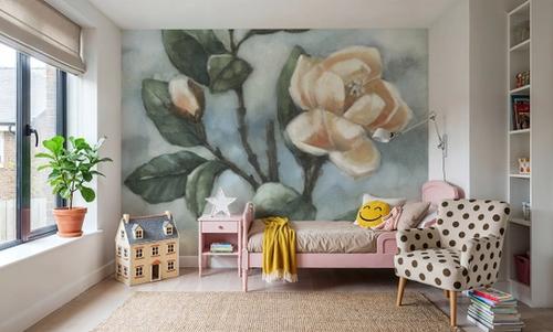 Magnolia Branch