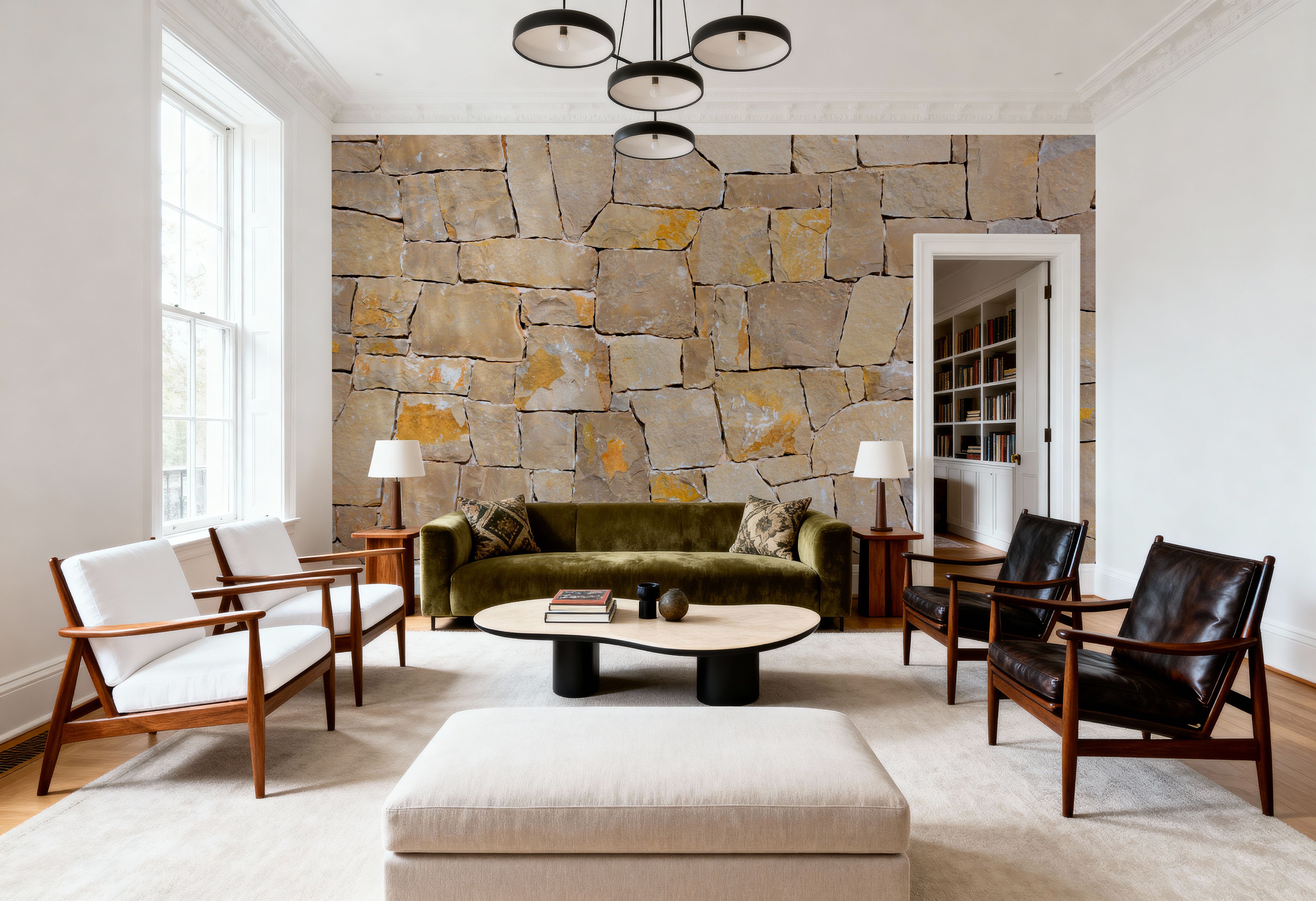 Spanish Masonry