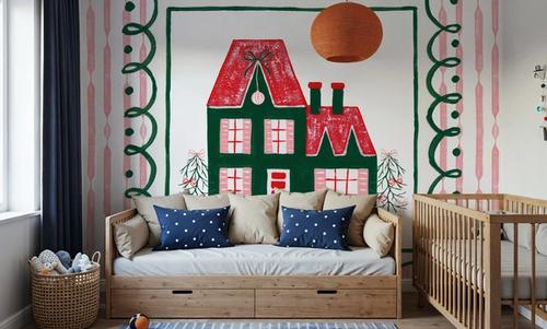 Hearth and Home III