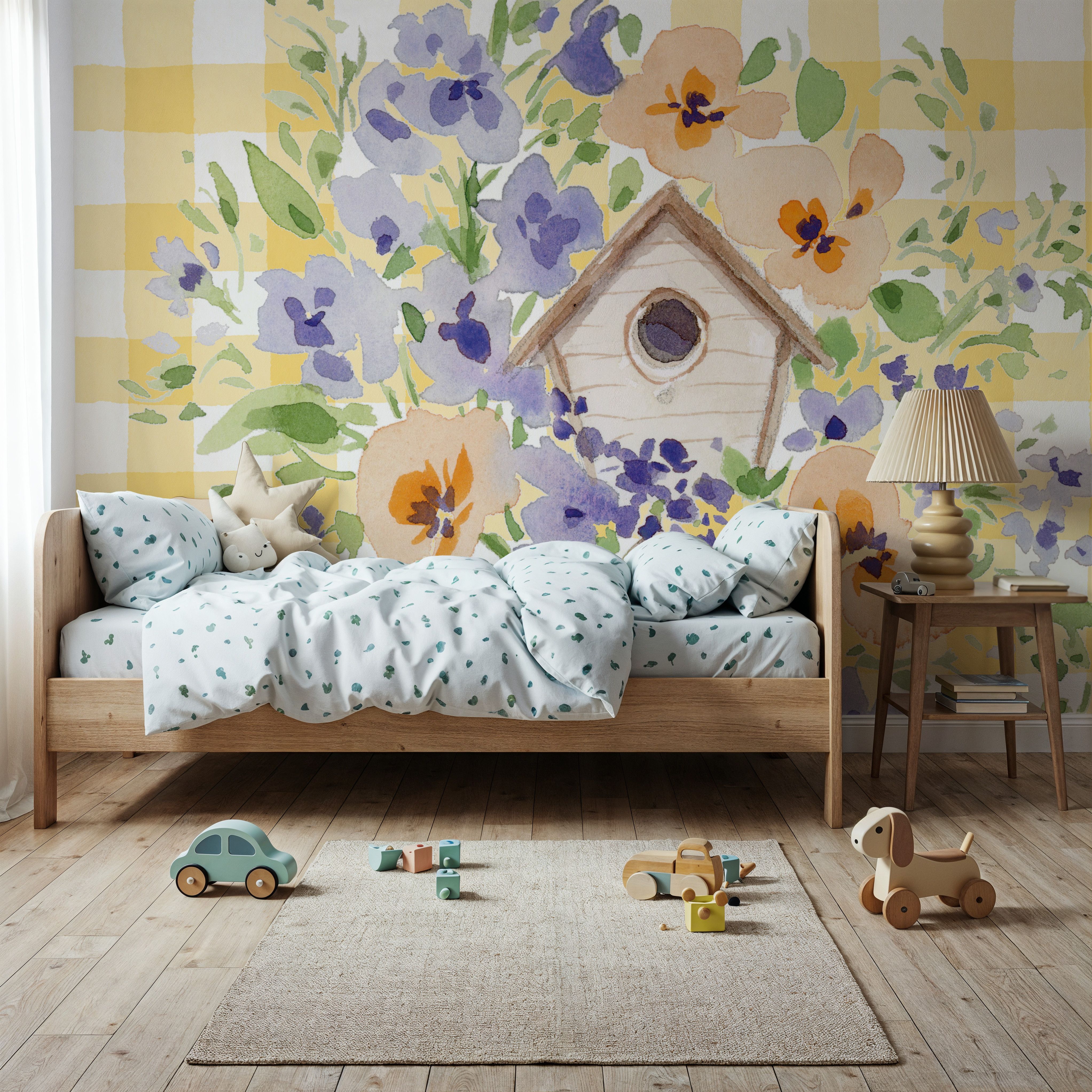 Summer Cottage III