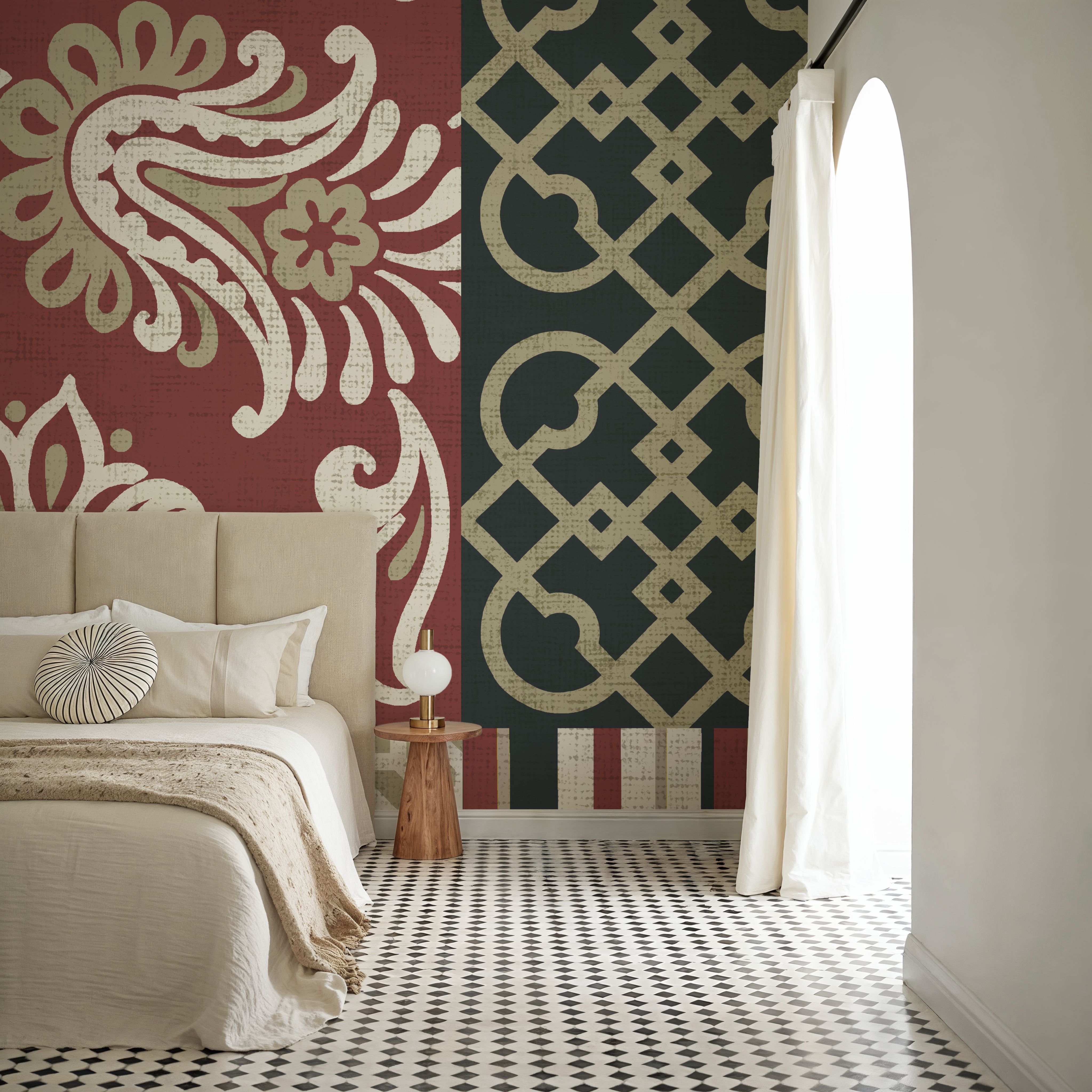 Chatsworth Marsala II