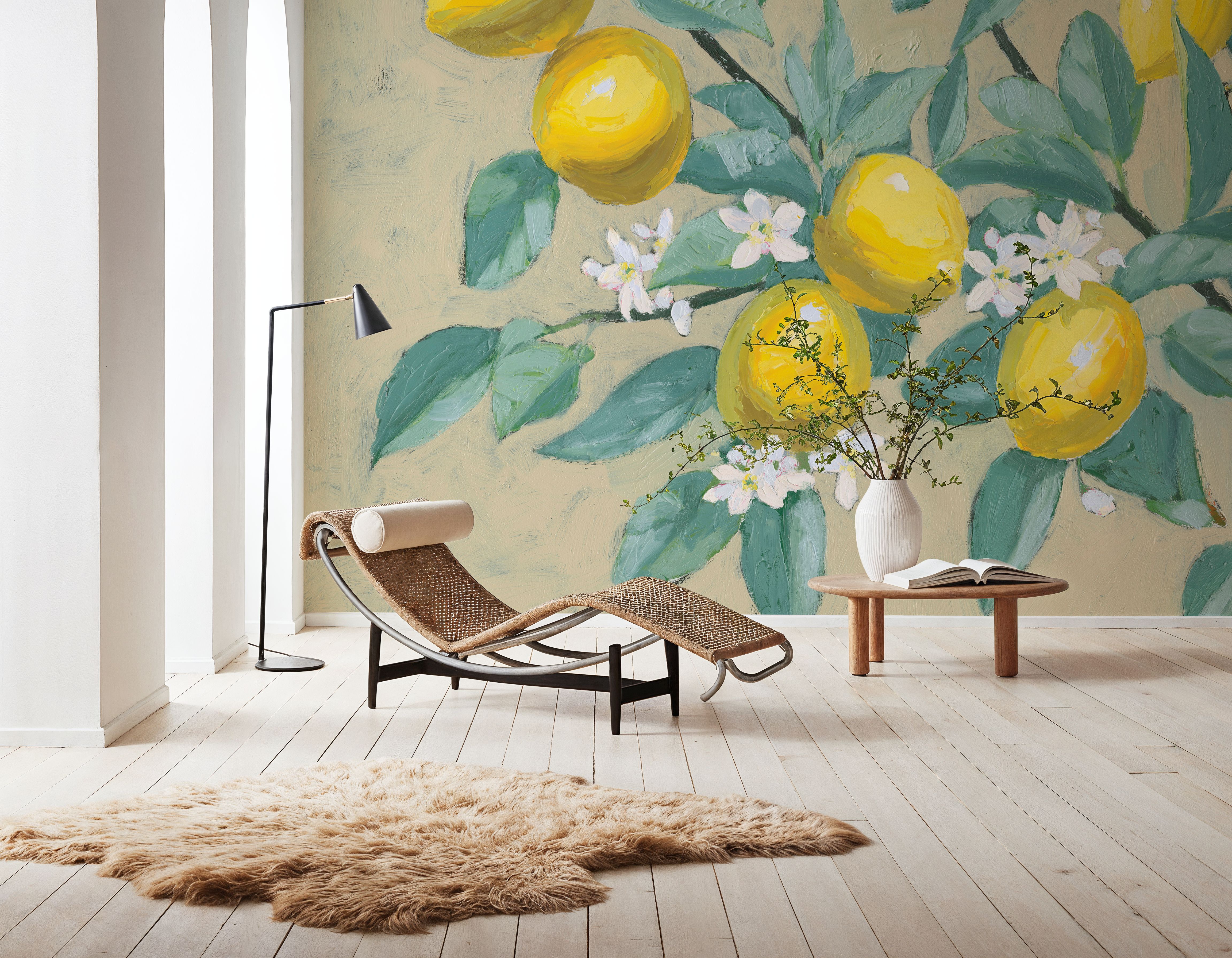 Lemon Branch