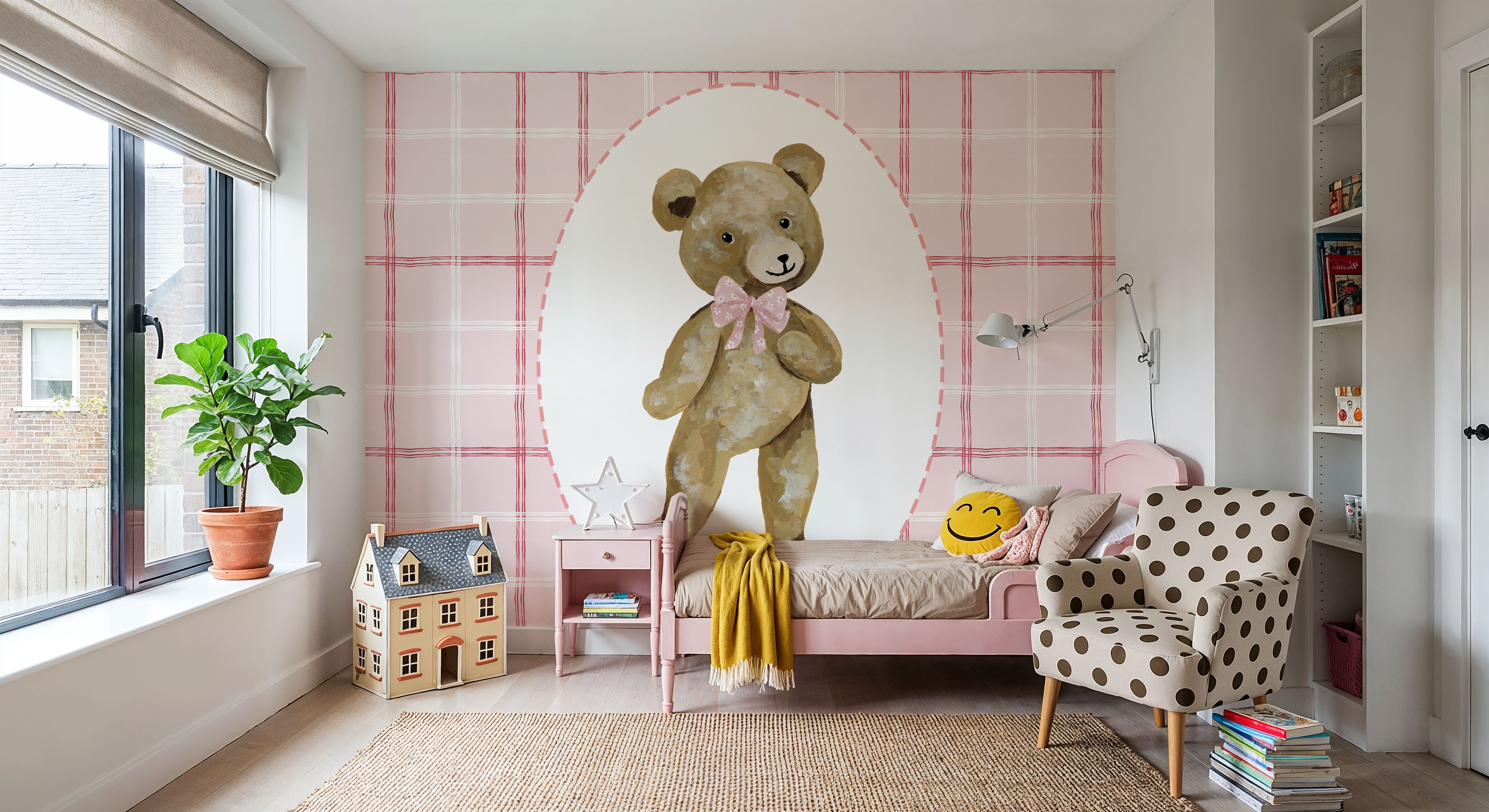 Teddy I