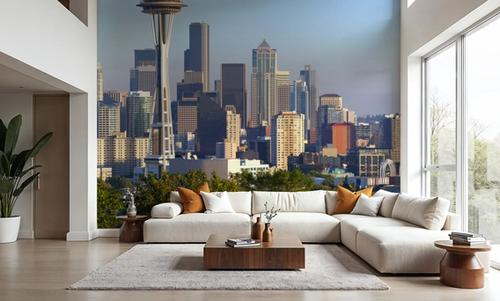 Seattle Majesty