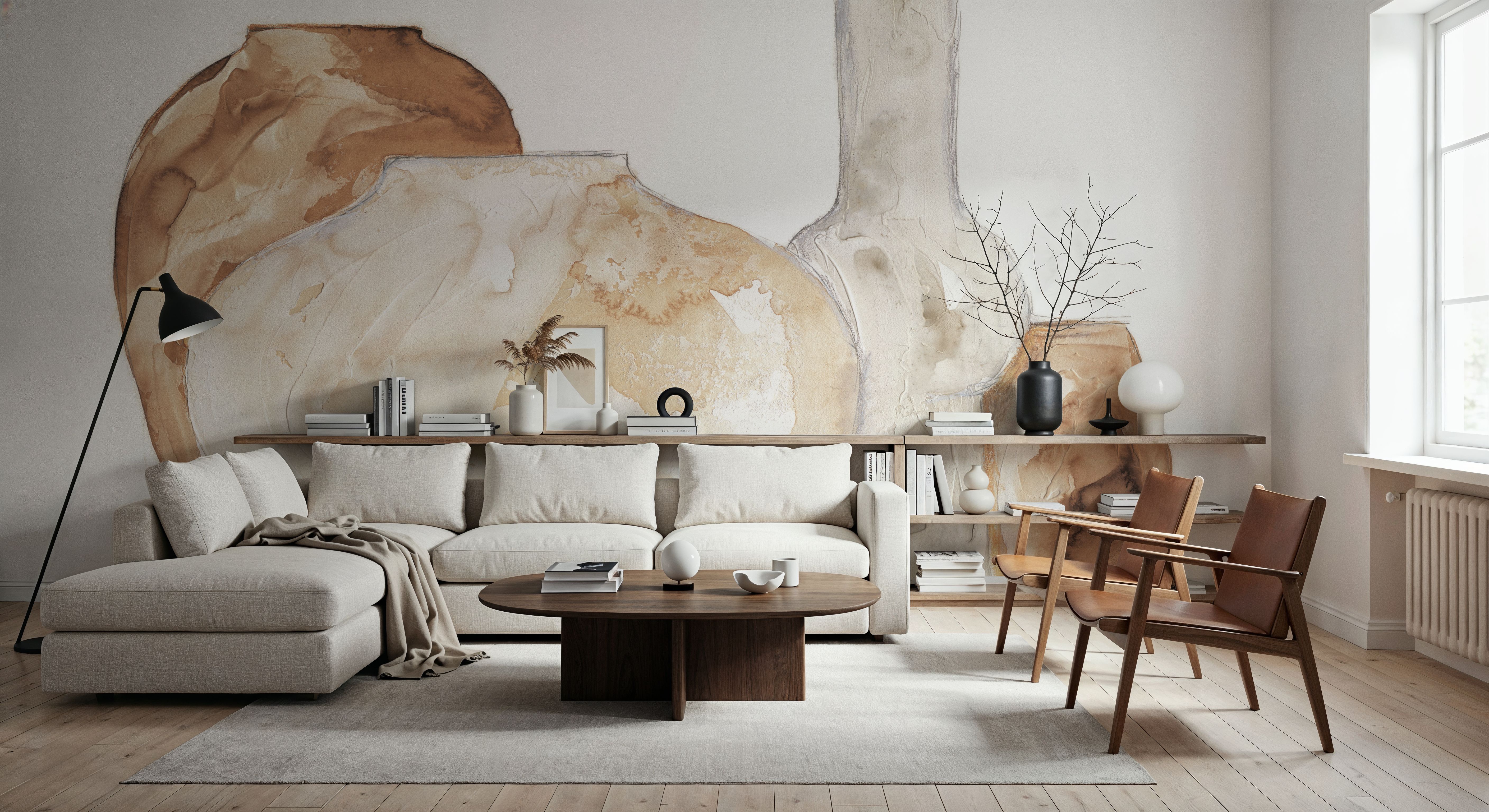 Neutral Vases Vibes