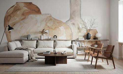 Neutral Vases Vibes
