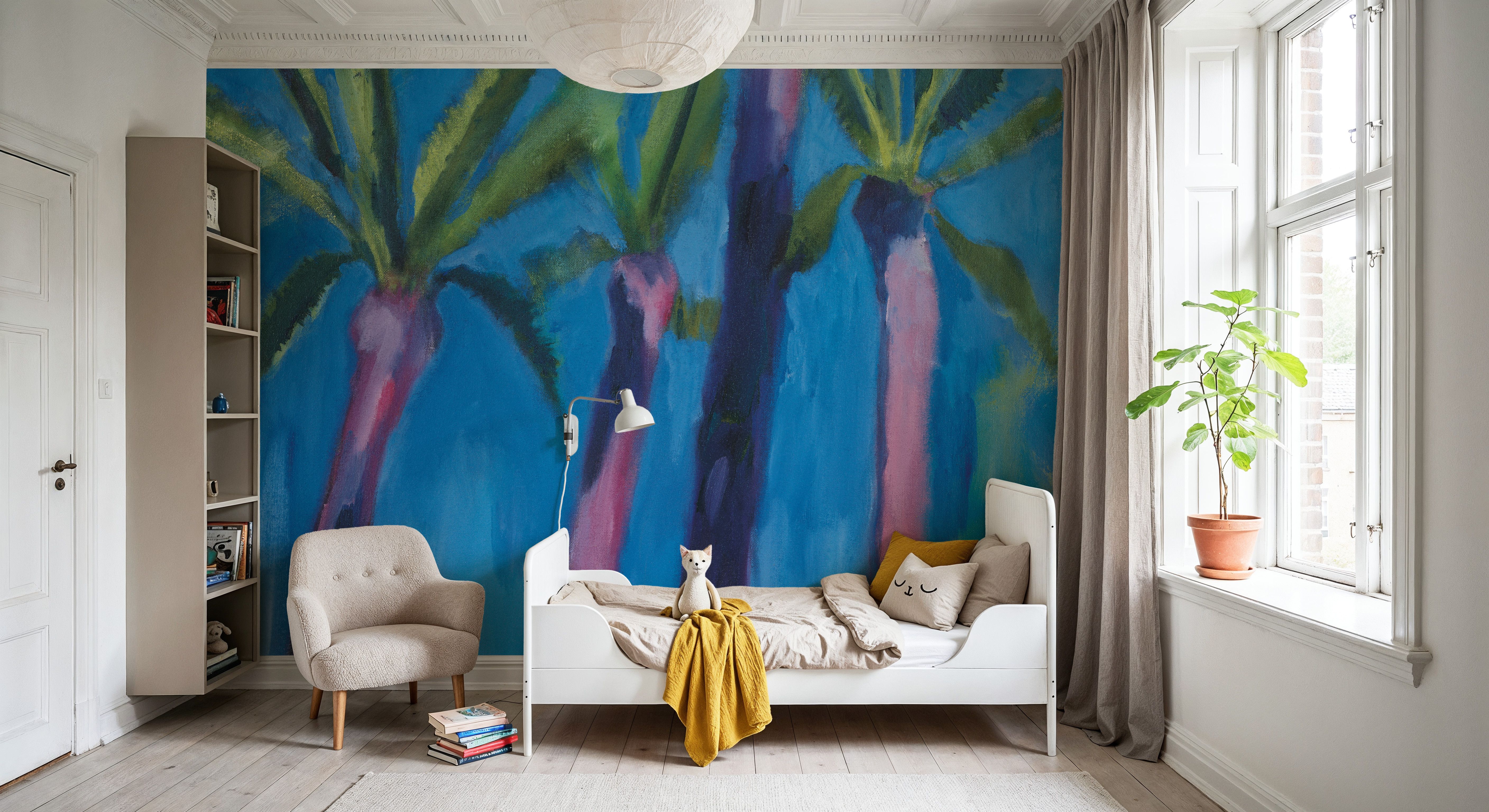 Palm Trees
