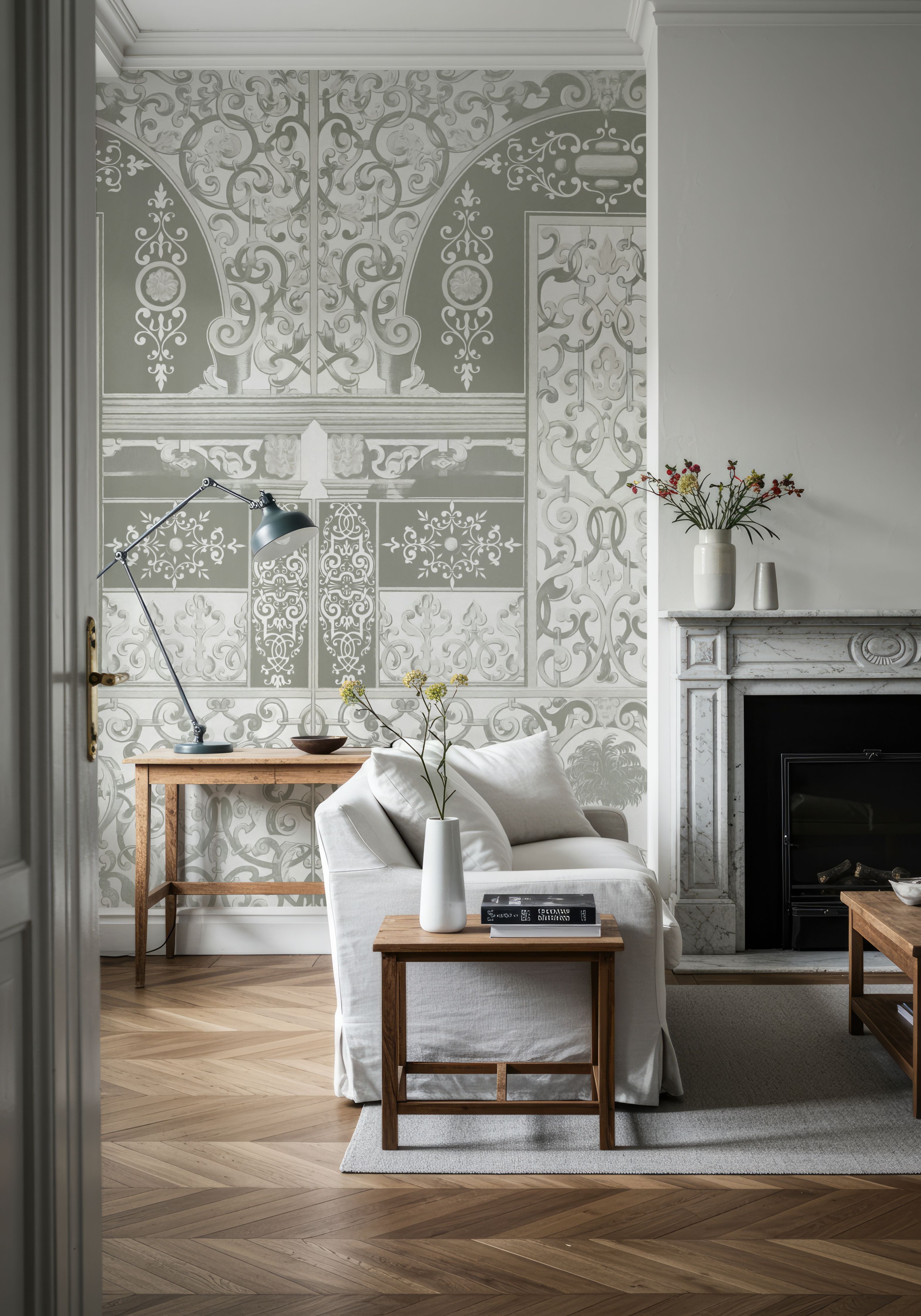 German Renaissance, Sage