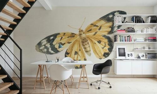 Honeybloom Butterfly II