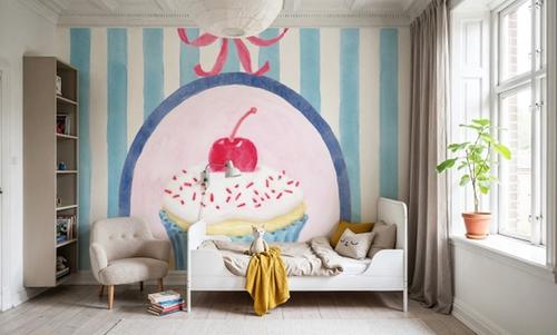Sweet Desserts II