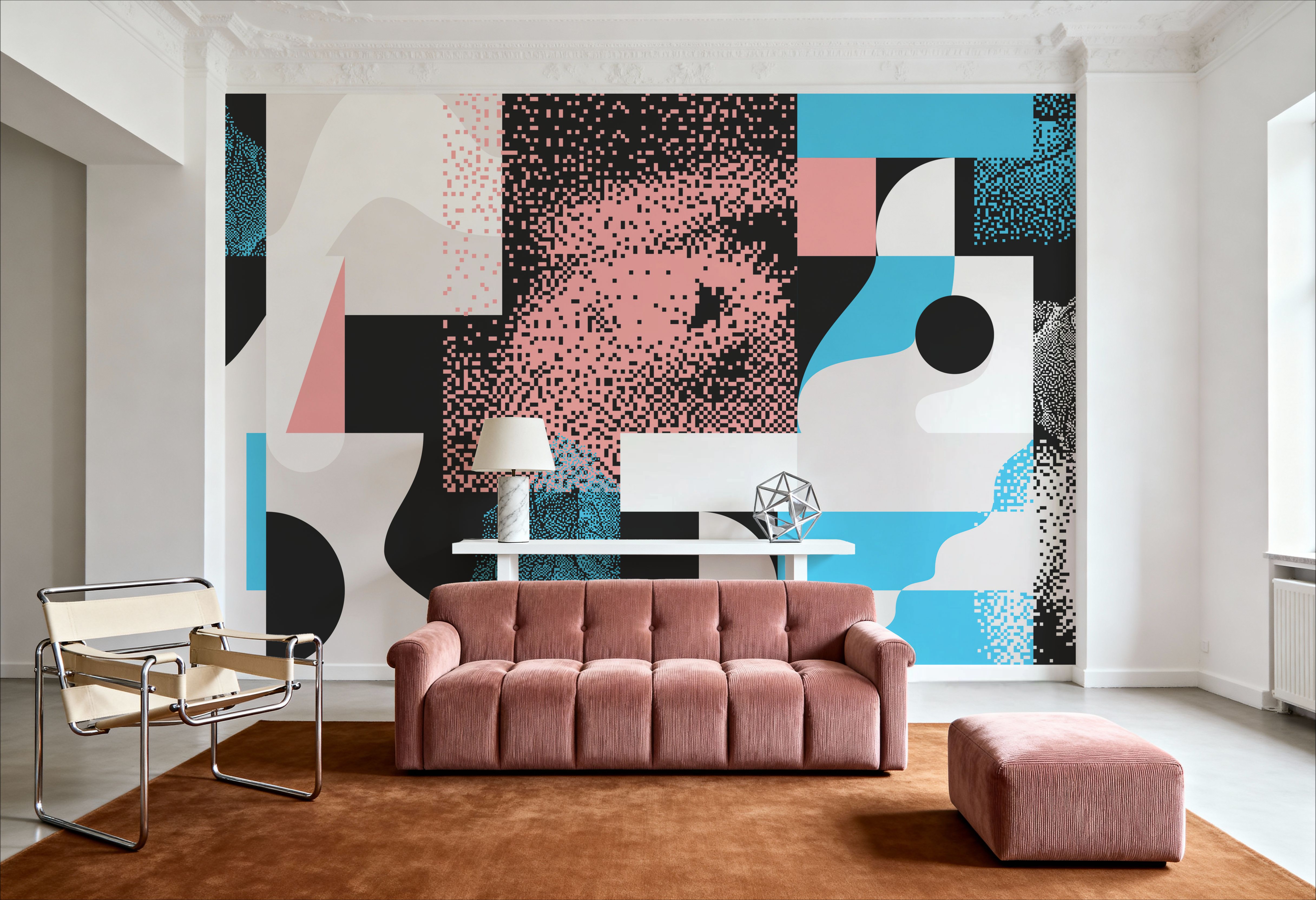 Transisition Texture