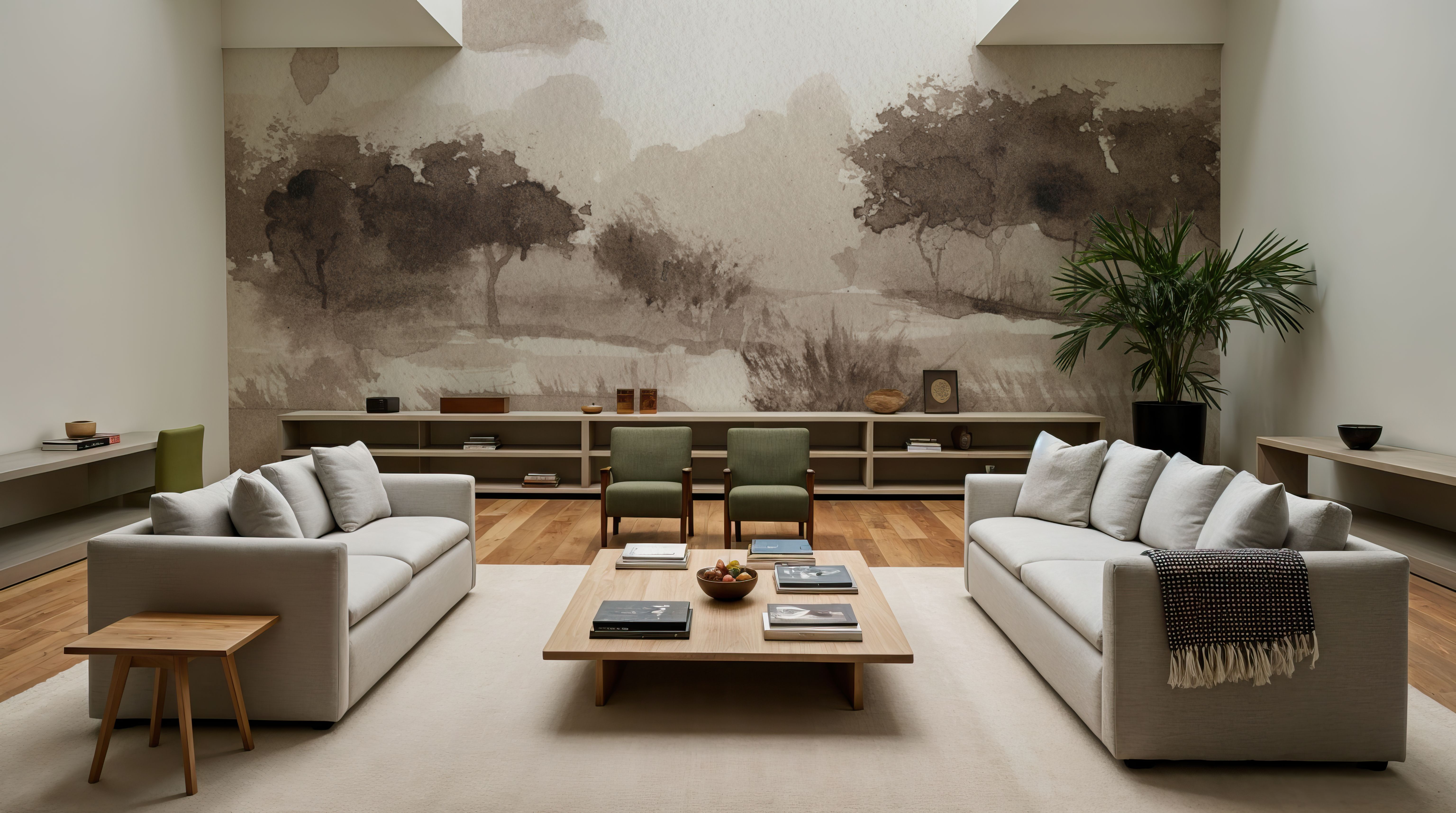 Sepia Grove