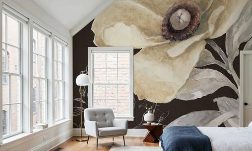 Flora Toile V