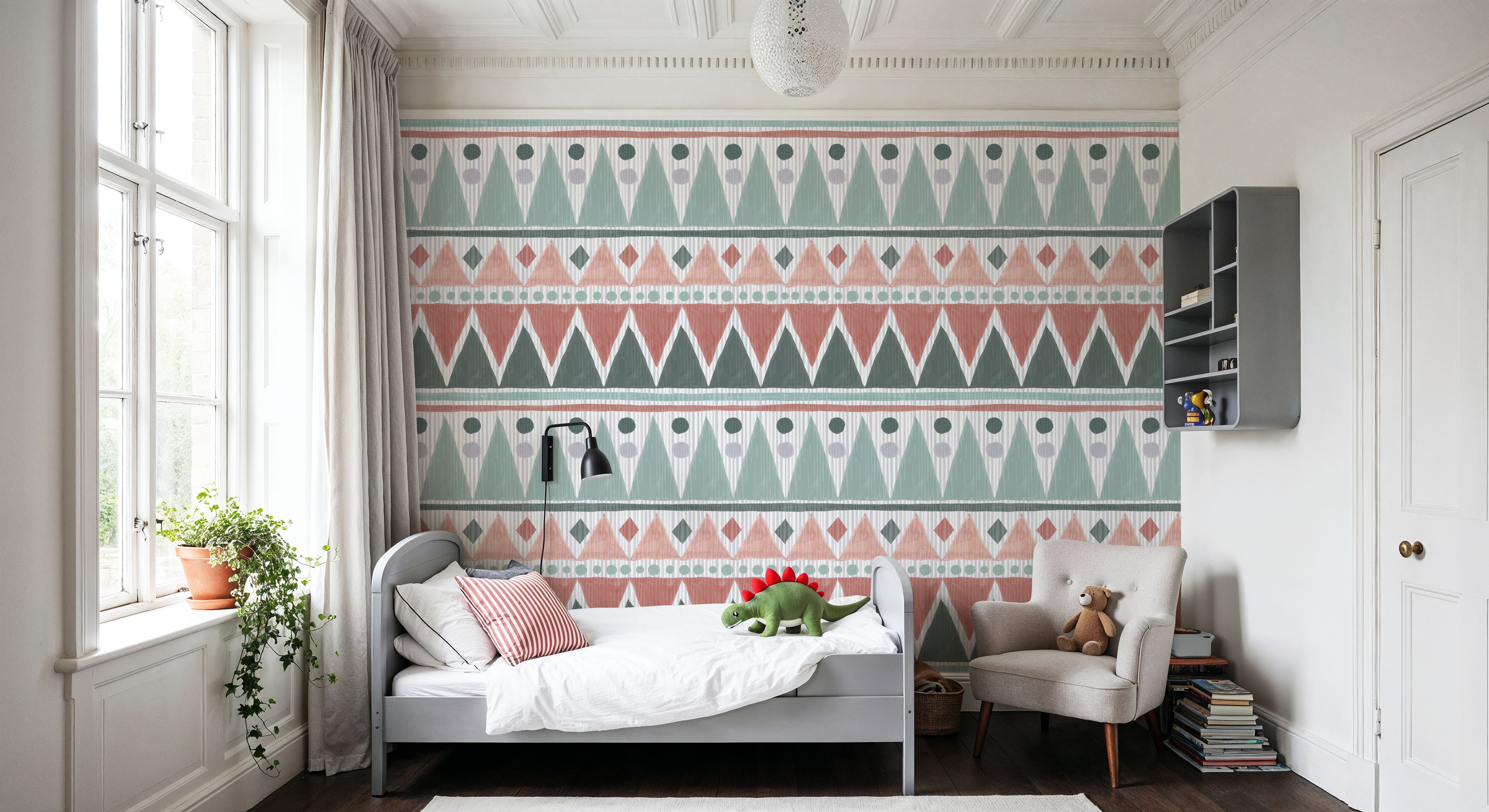 Ikat Patern I