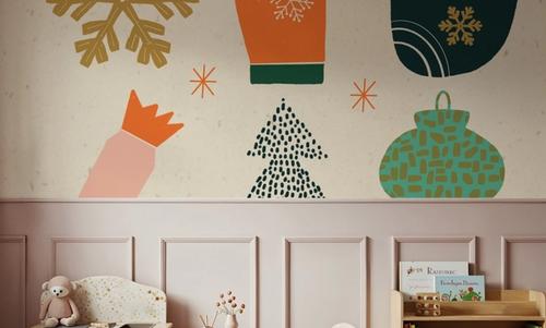 Winter Cheer IV