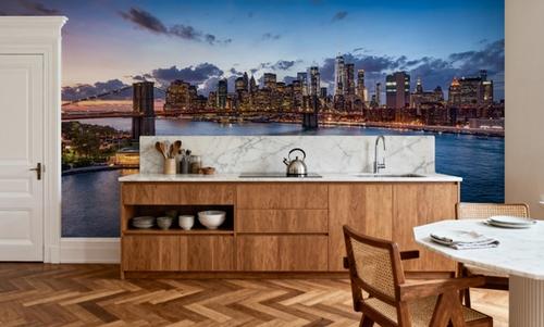 Manhattan Panorama