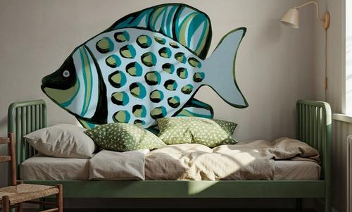 Tropical Fish II