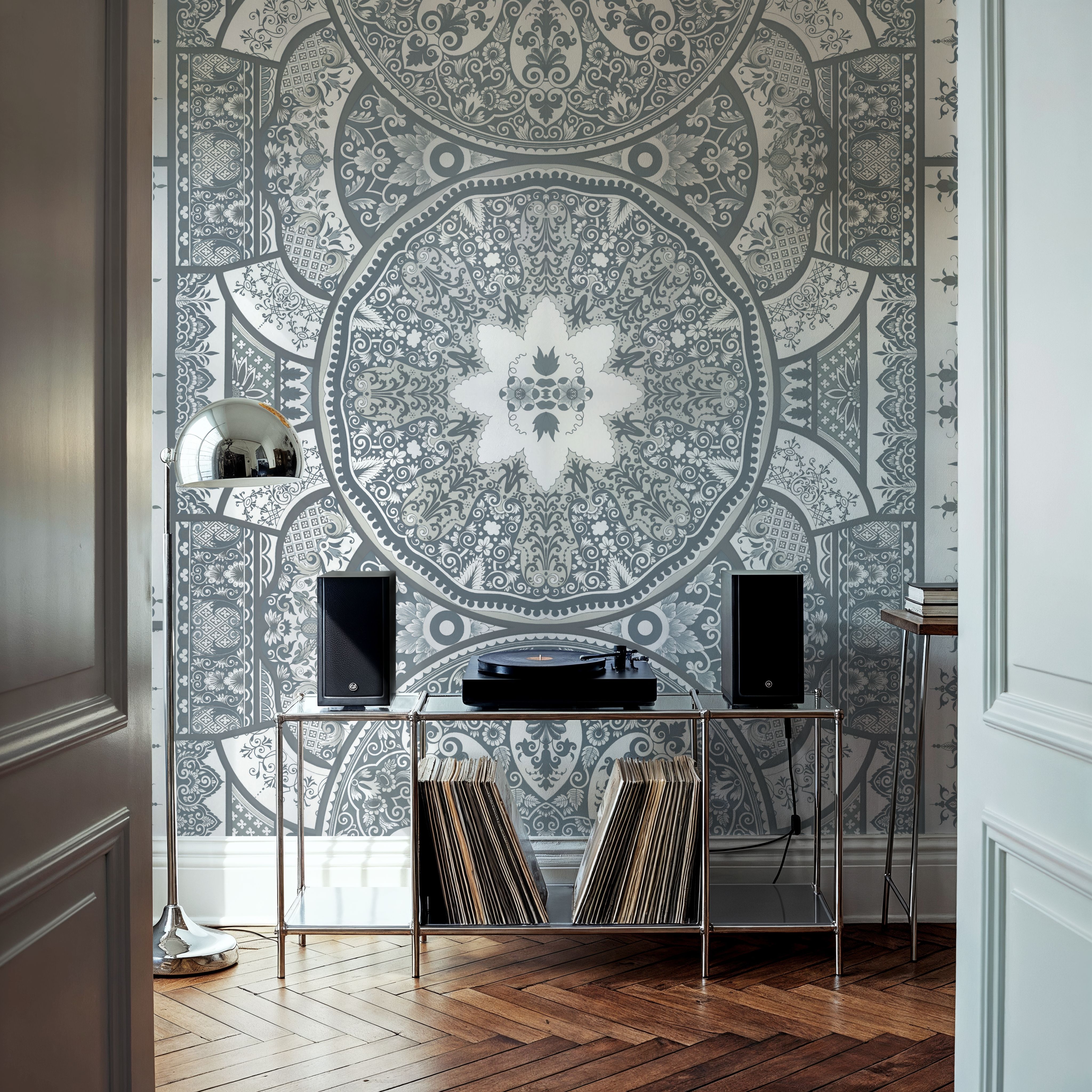 Eastern Tales, Stone