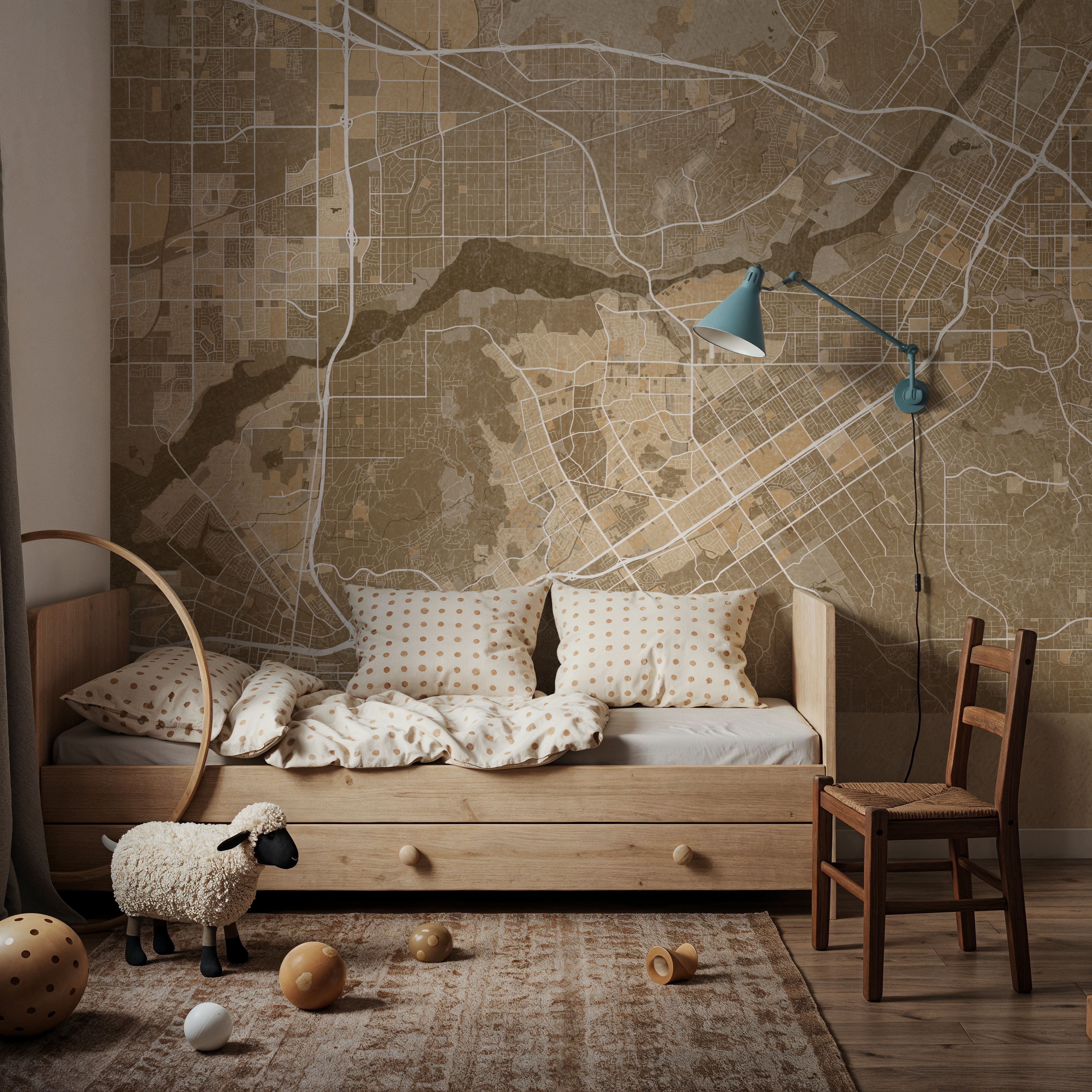 Riverside Ochre