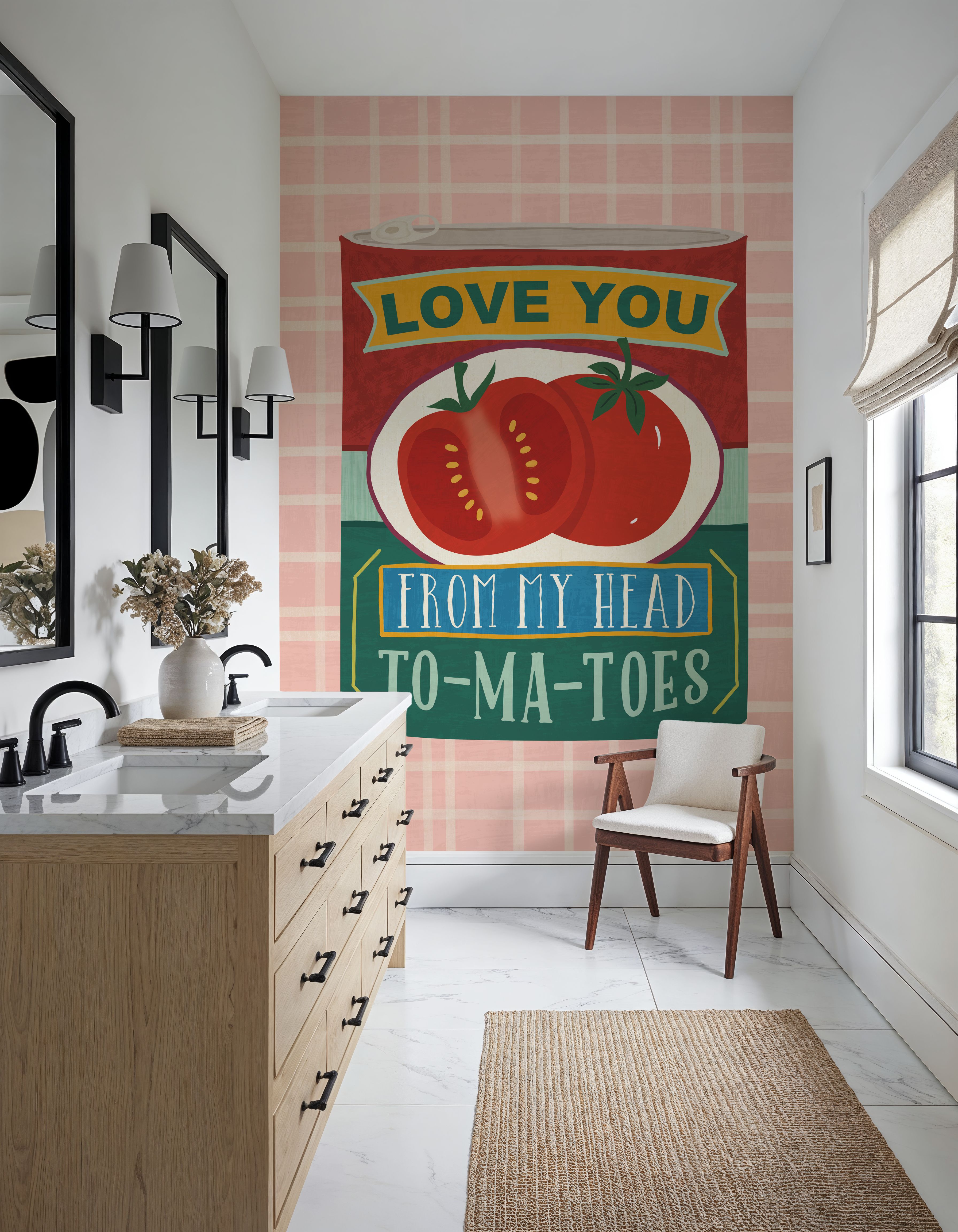 Pantry Packs I