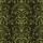 Ornate Stripes, Chartreuse