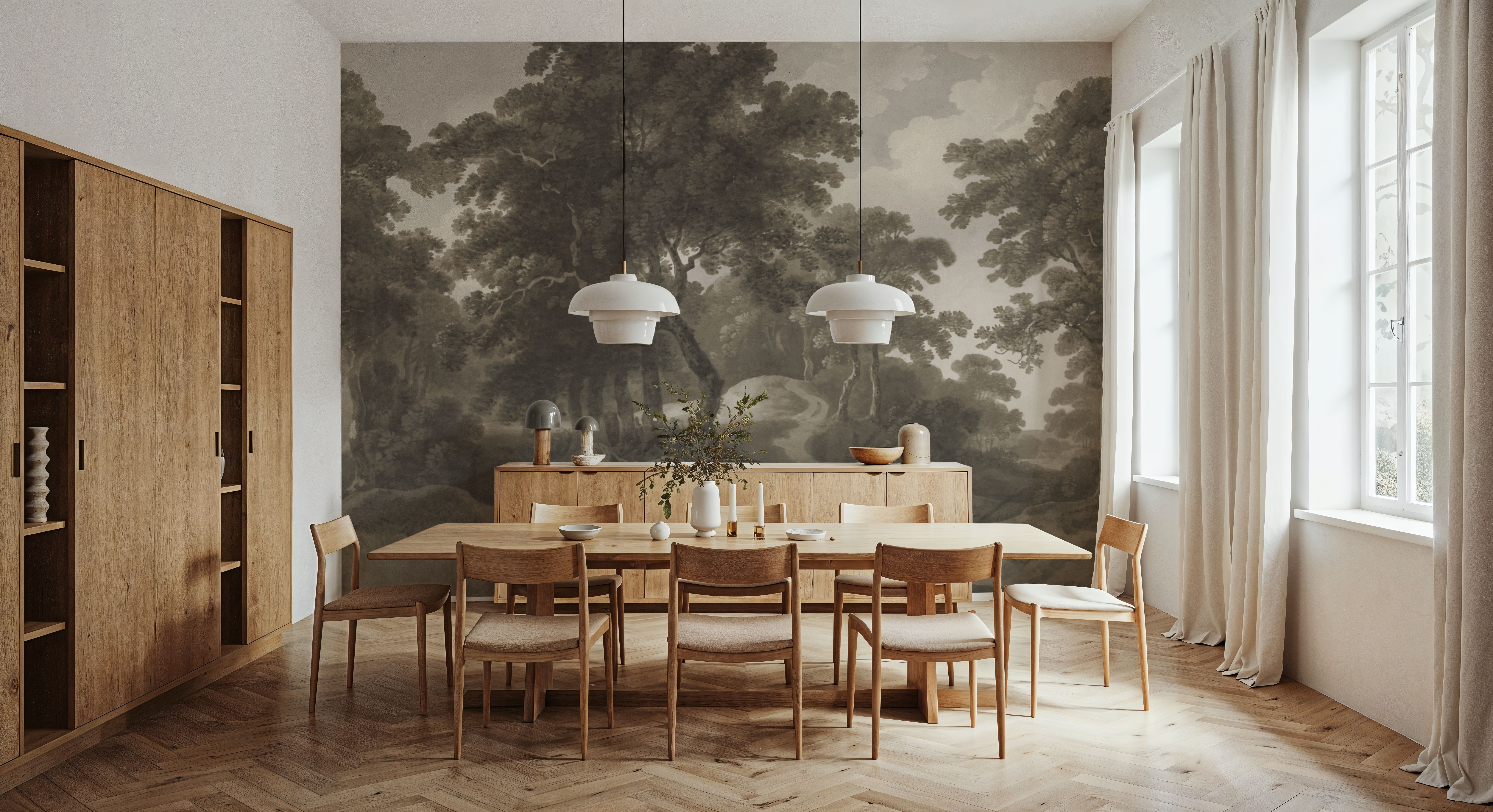 Historic Lands, Khaki