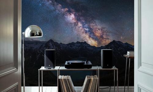 Stargazing