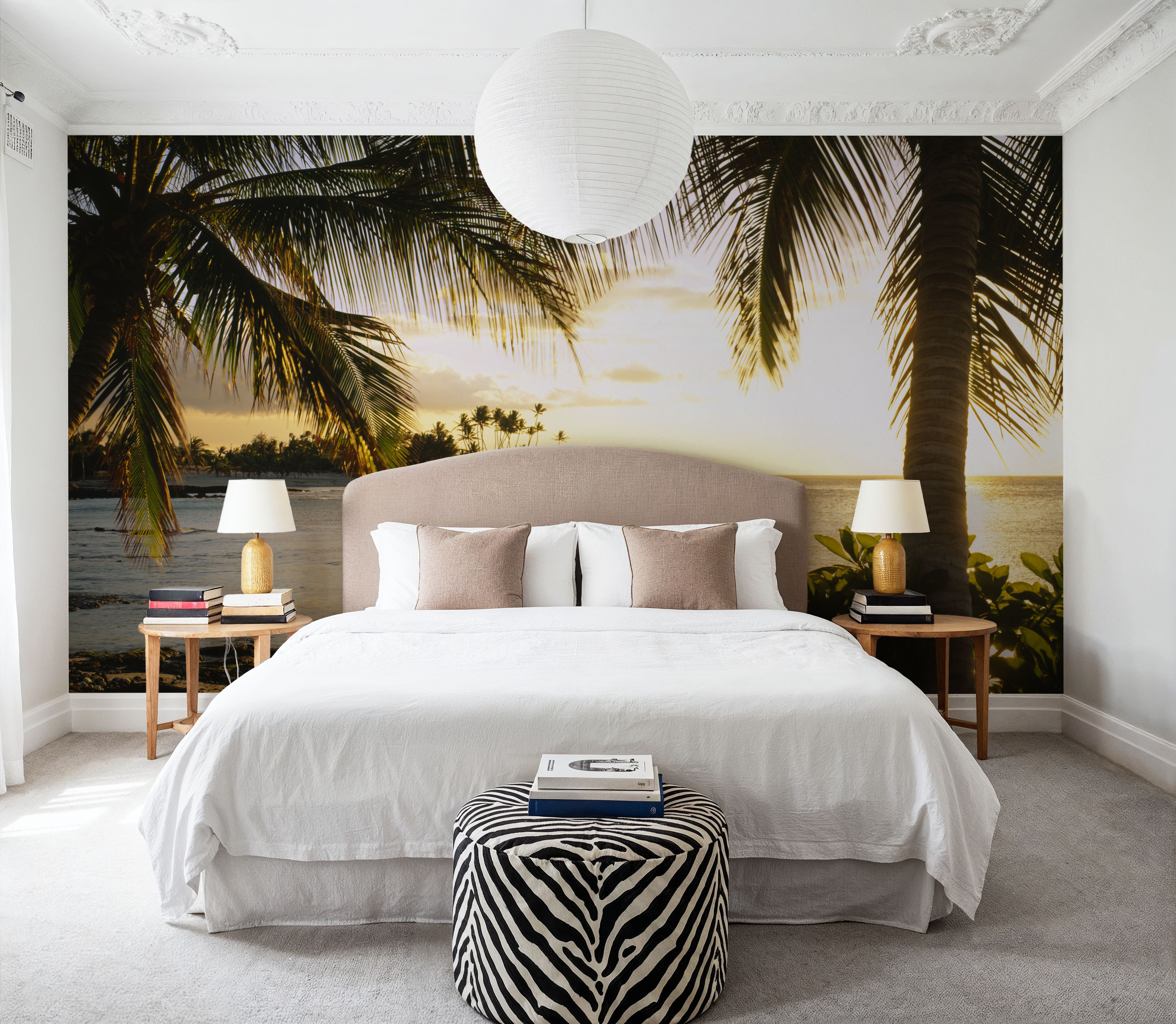 Golden Palm Cove