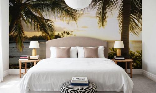 Golden Palm Cove