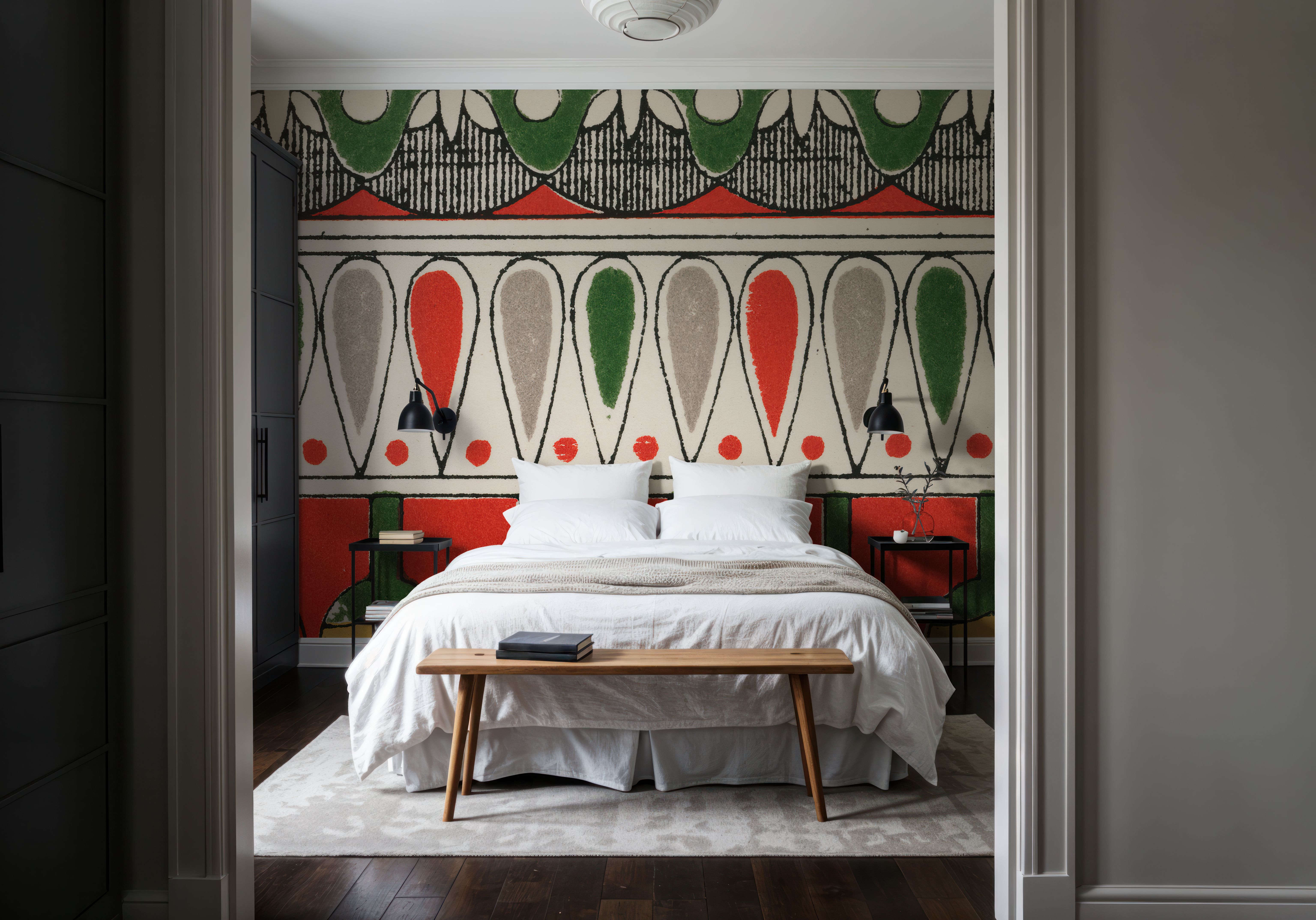 Egyptian Ornaments - Khnum