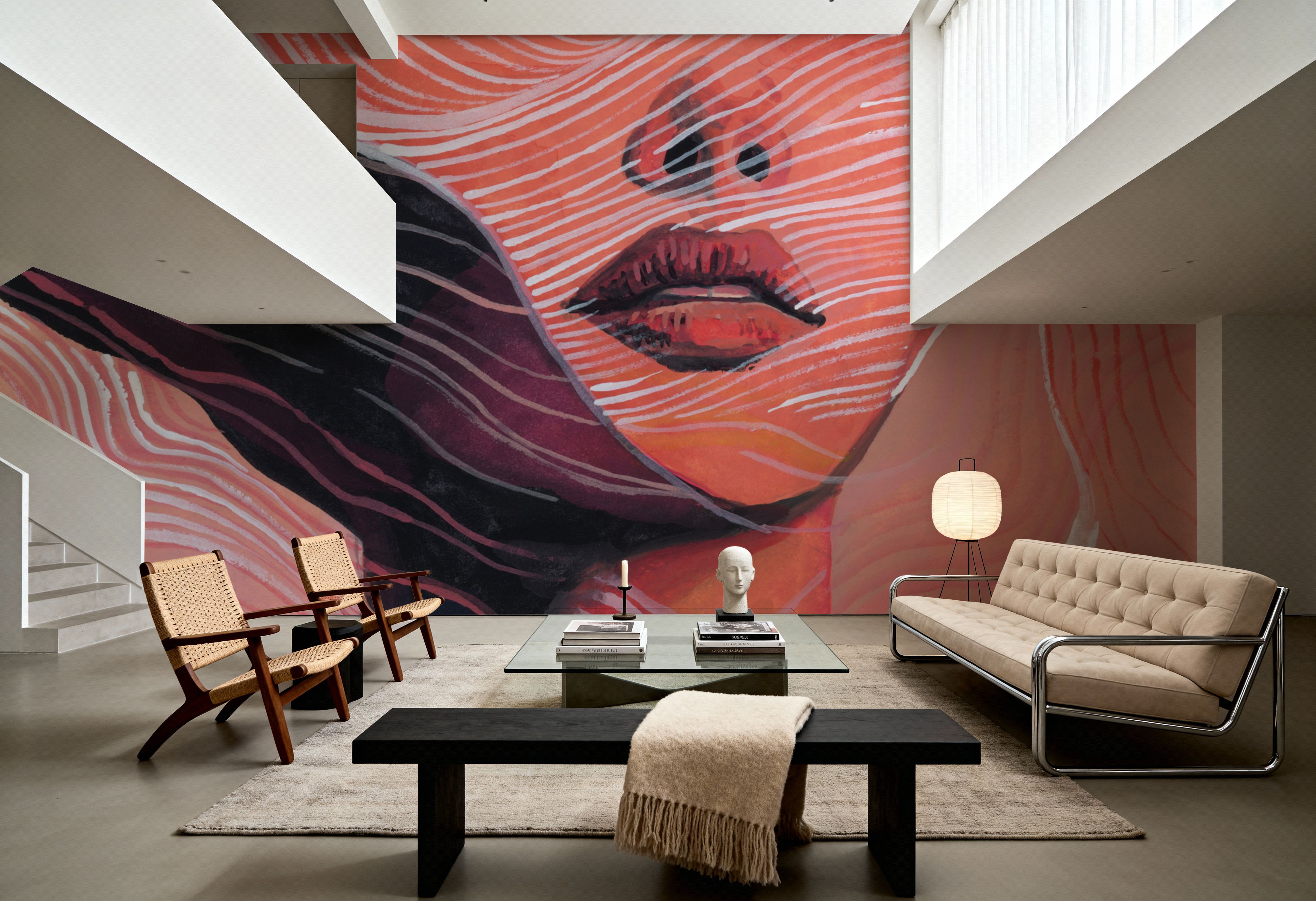 Caught in a Daydream