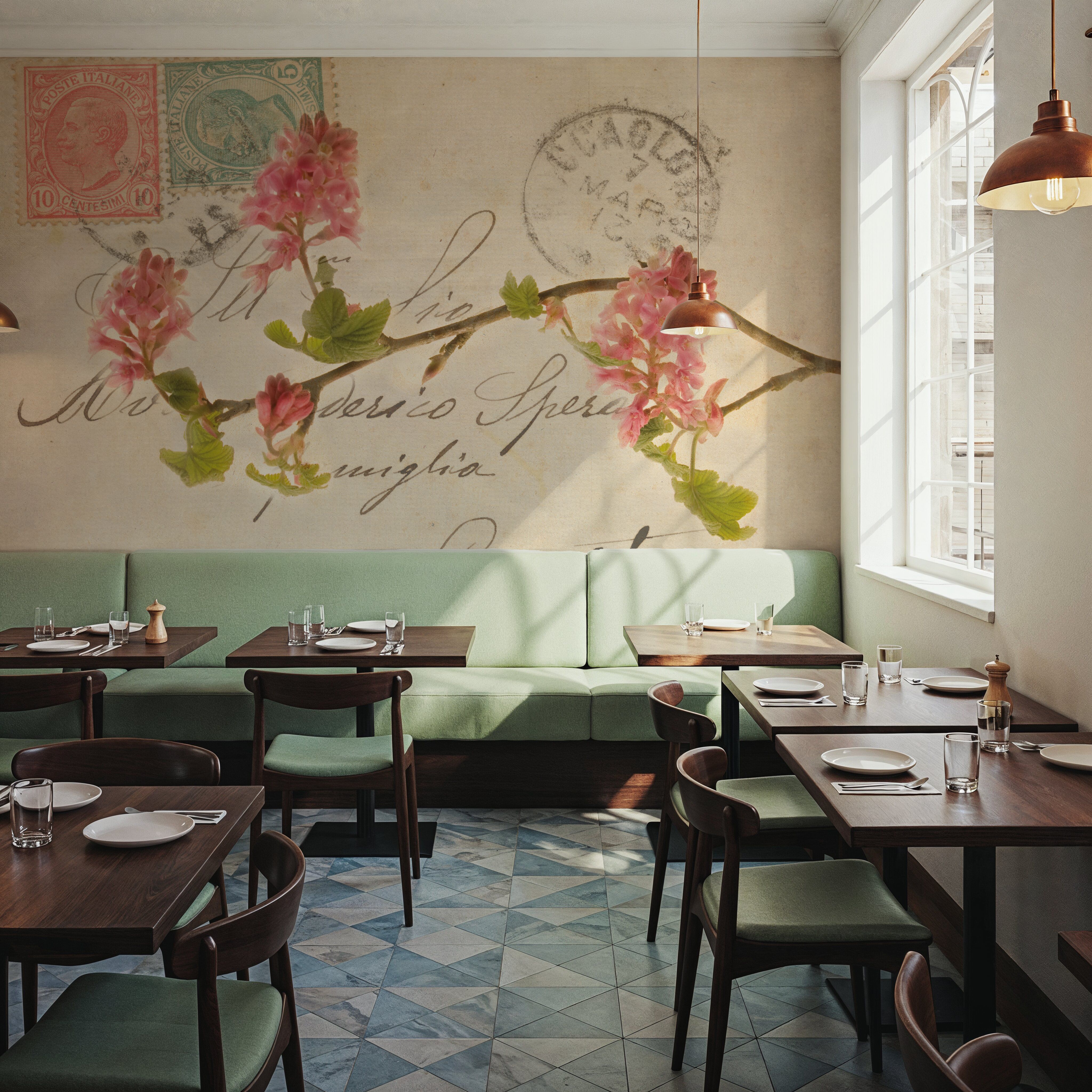 Letters to My Love III