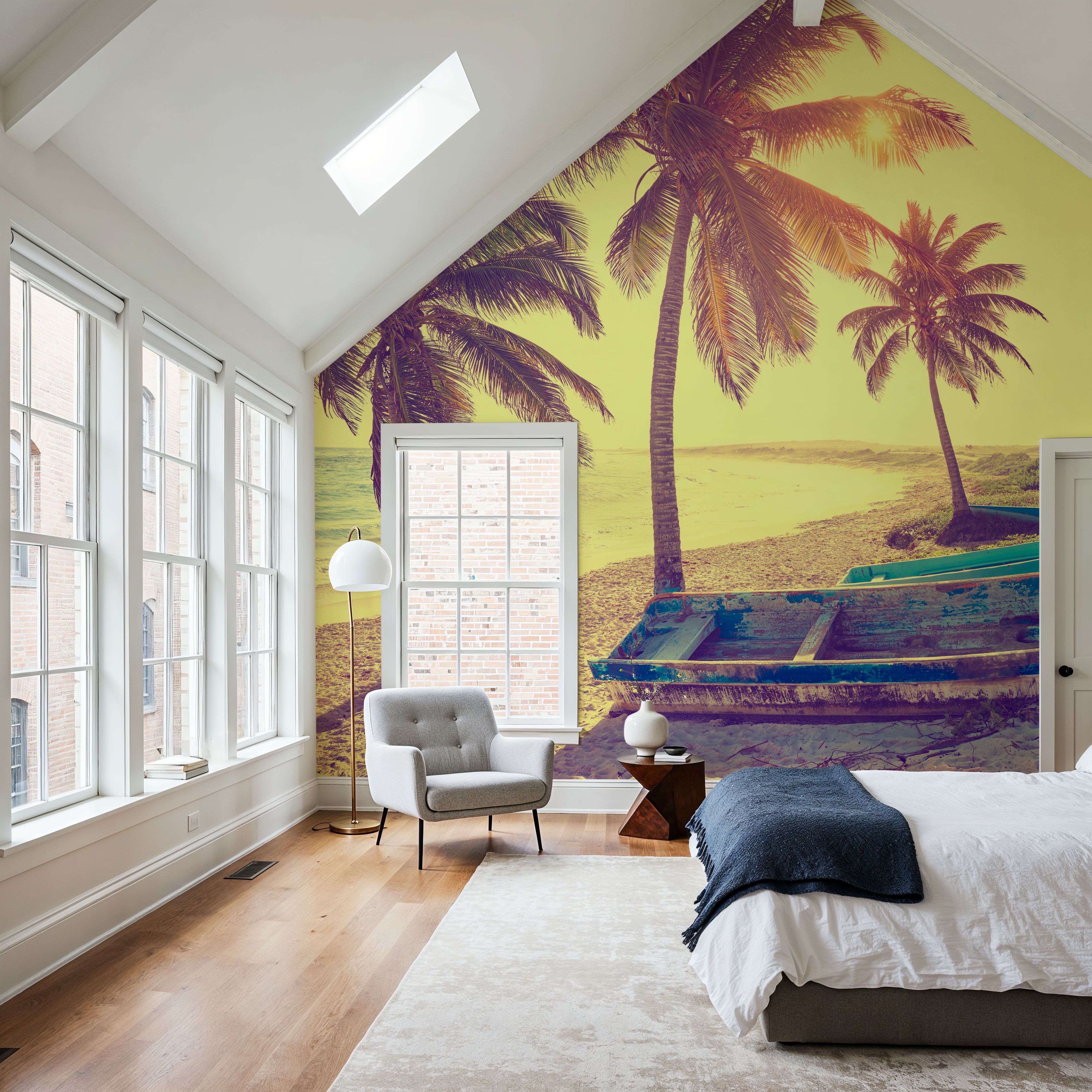 Golden Harbor Retreat
