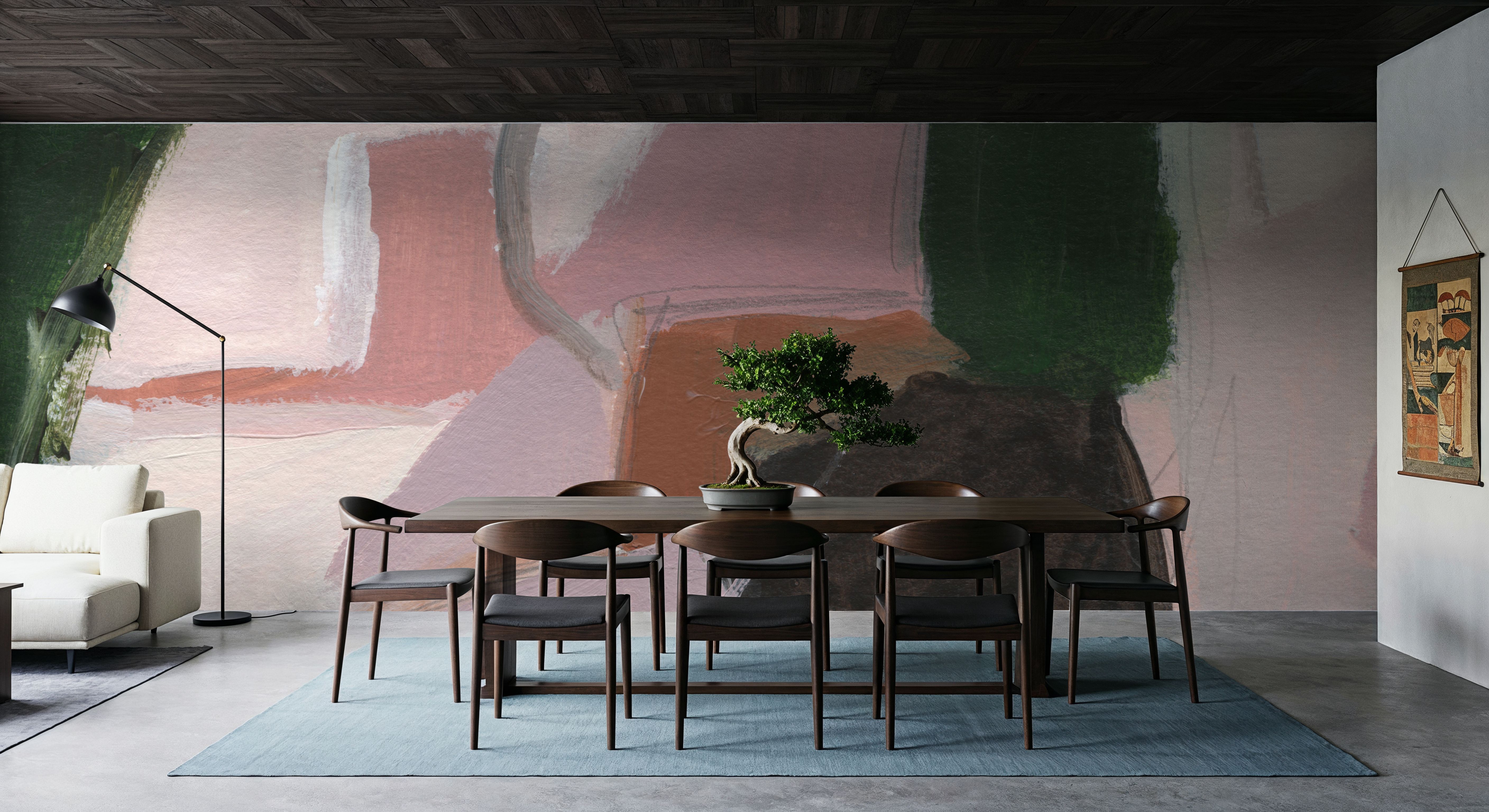 Closer to the Heart, Wallpaper