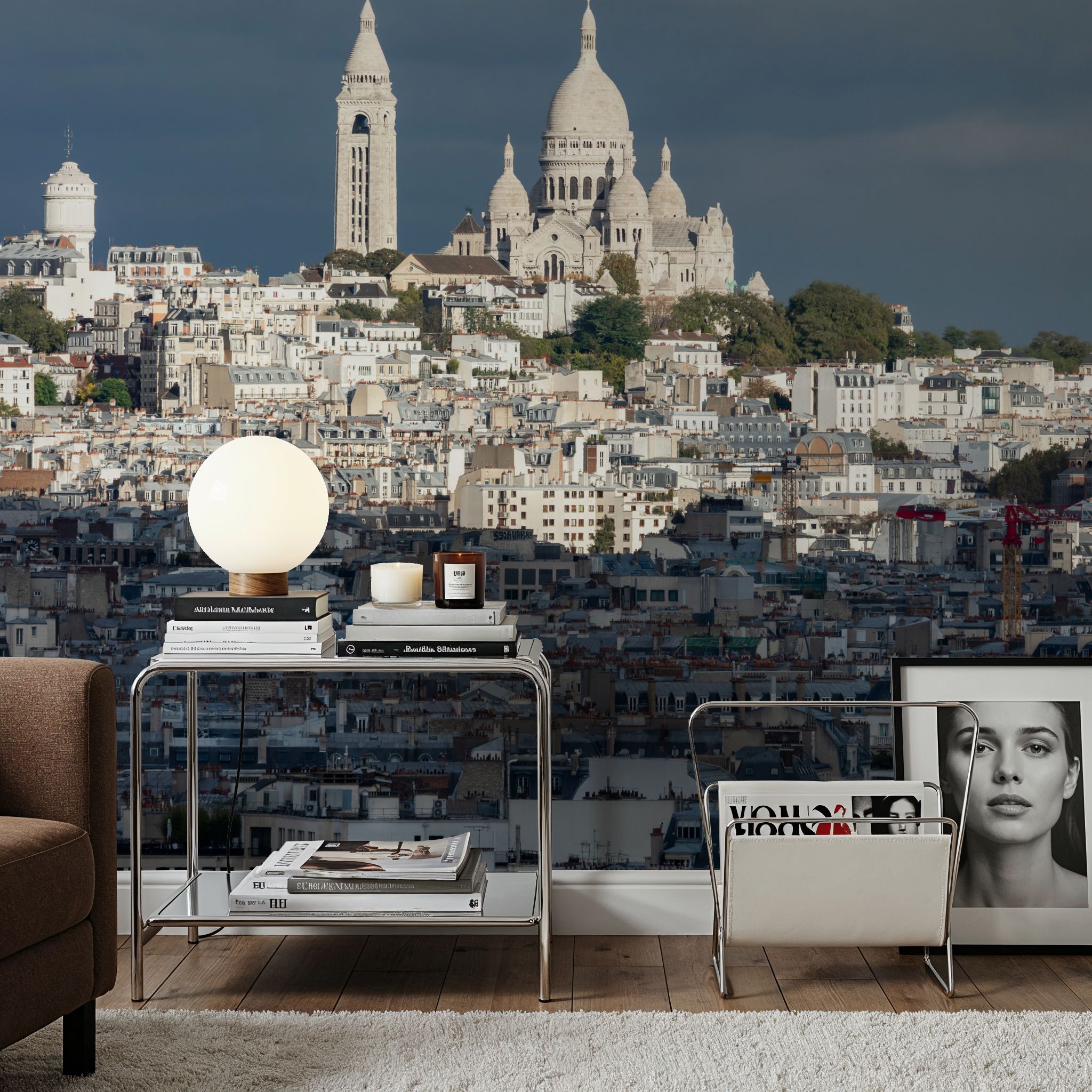 Sacré-Cœur de Montmartre