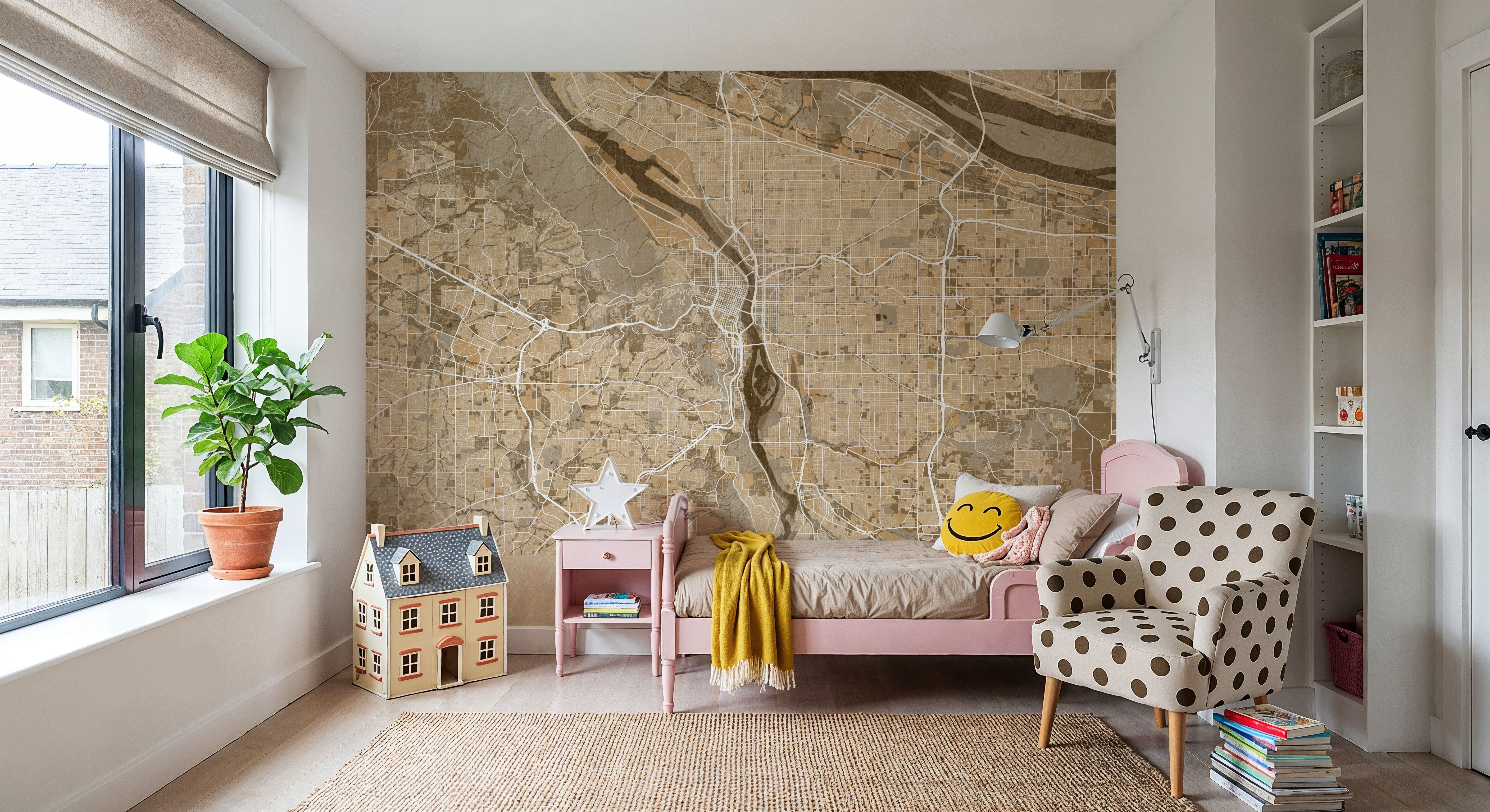 Portland Ochre